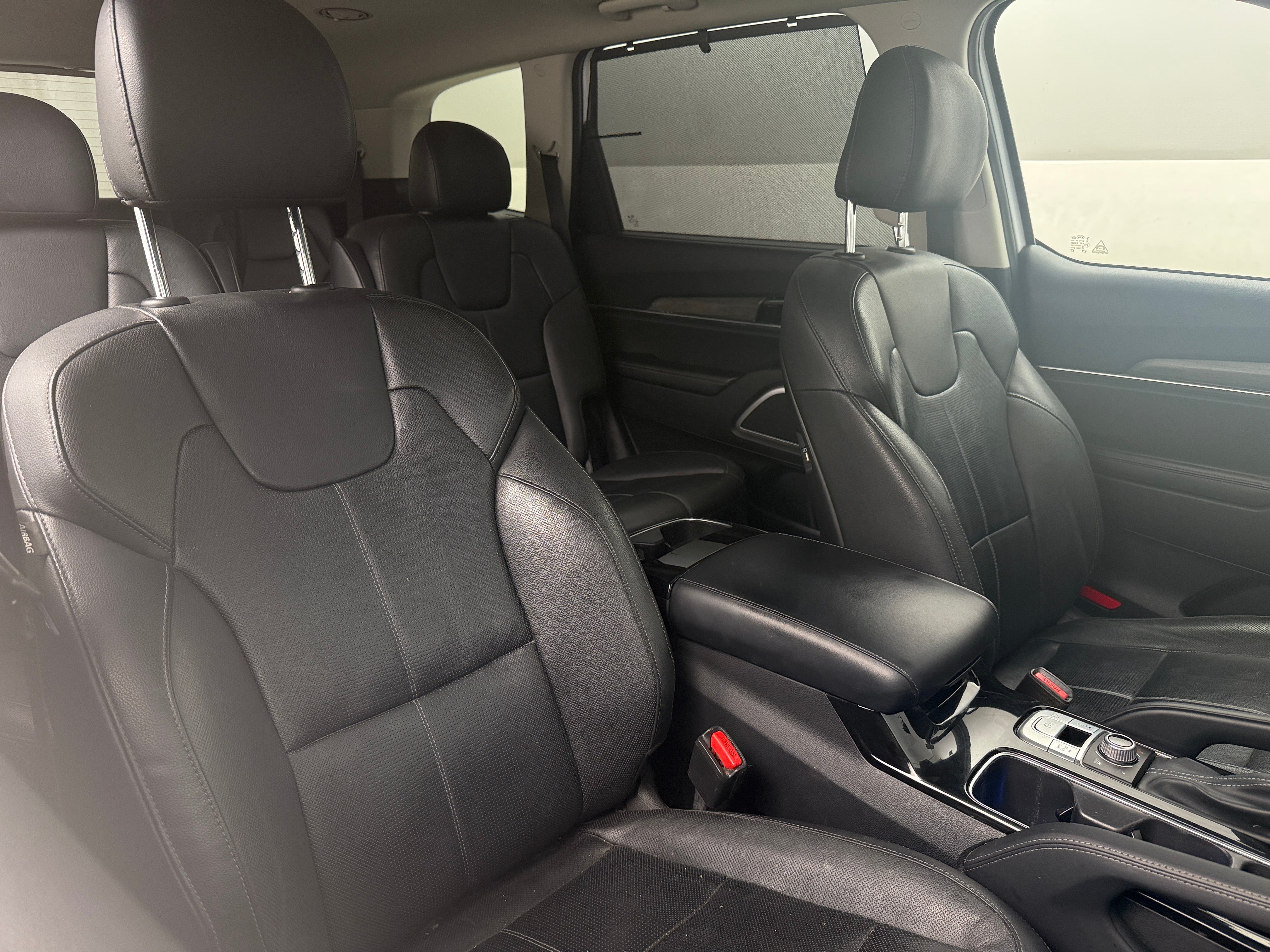 2021 Kia Telluride