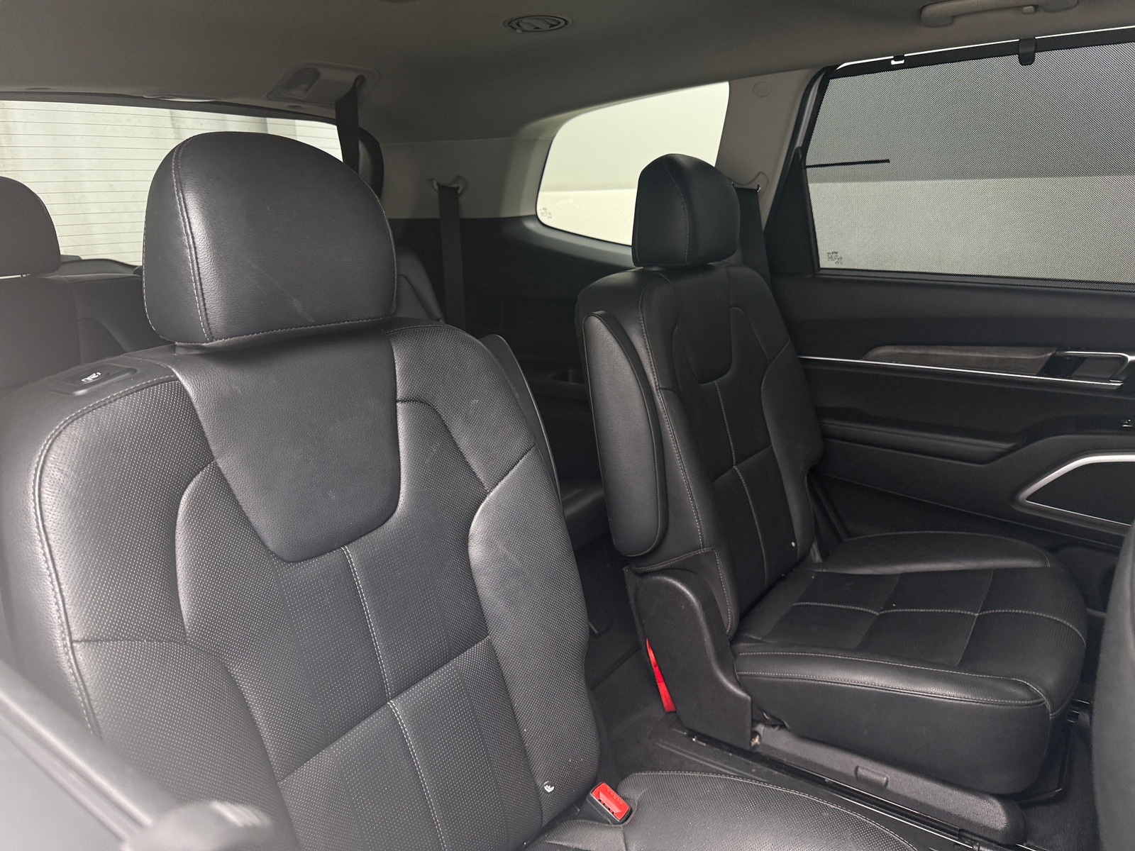 Thumbnail: 2021 Kia Telluride - 5