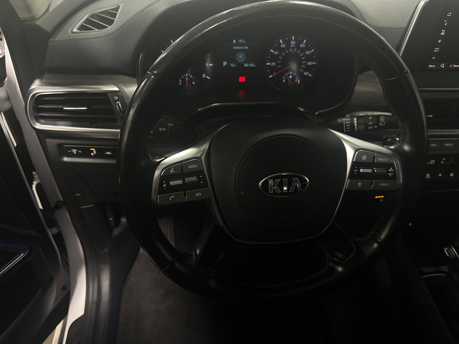 Thumbnail: 2021 Kia Telluride - 4