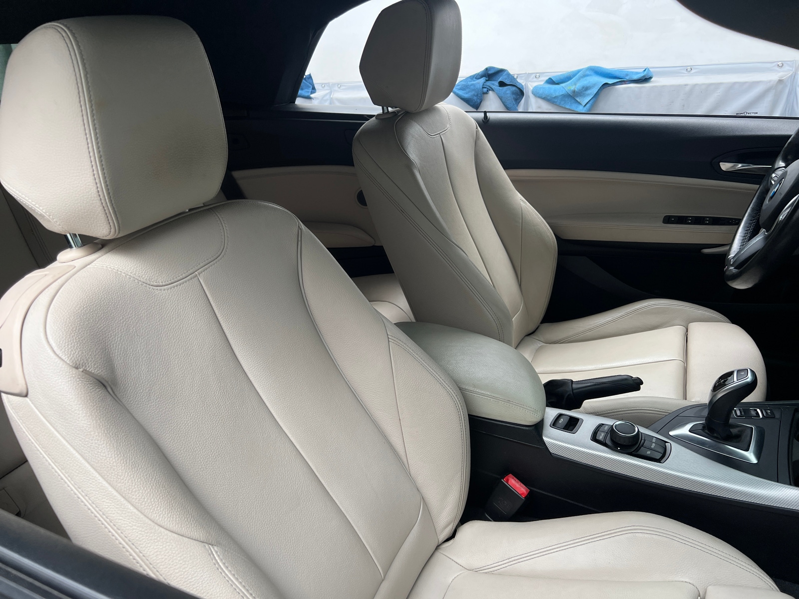 Thumbnail: 2015 BMW 2 Series - 2