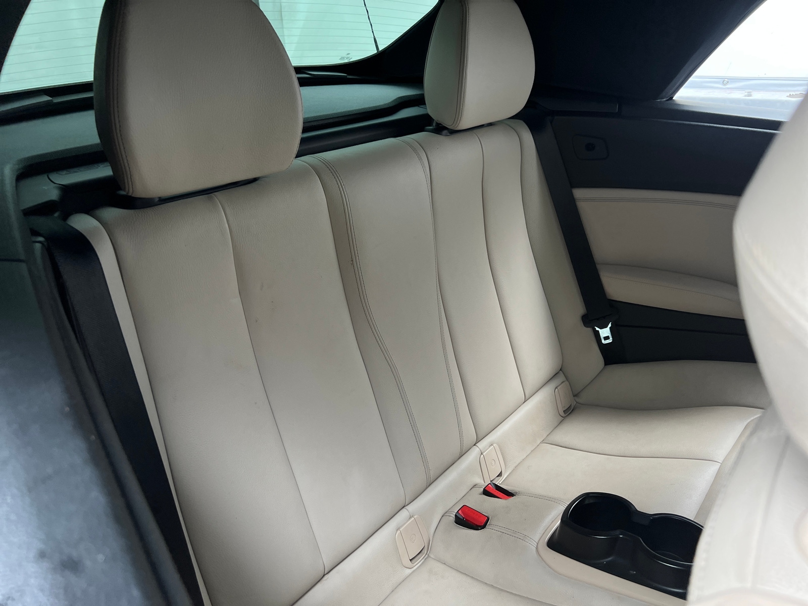 Thumbnail: 2015 BMW 2 Series - 6
