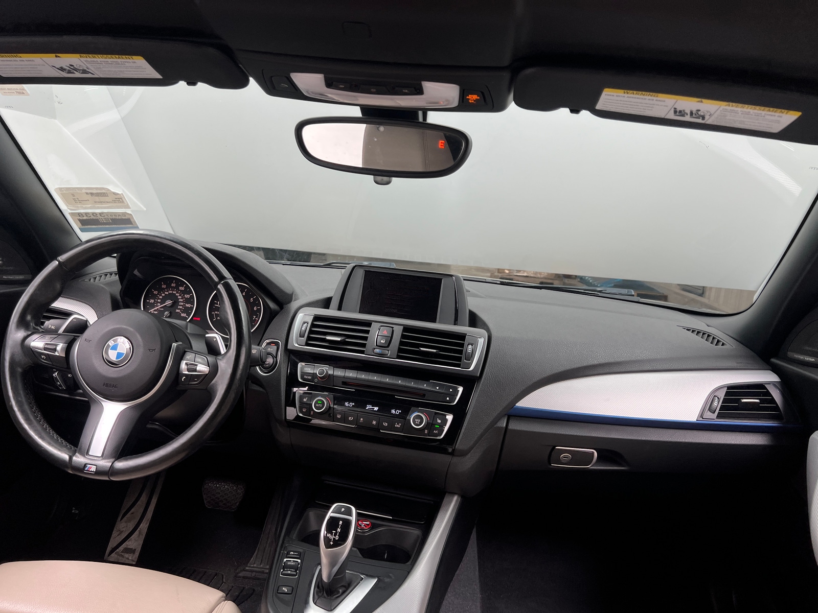 Thumbnail: 2015 BMW 2 Series - 3