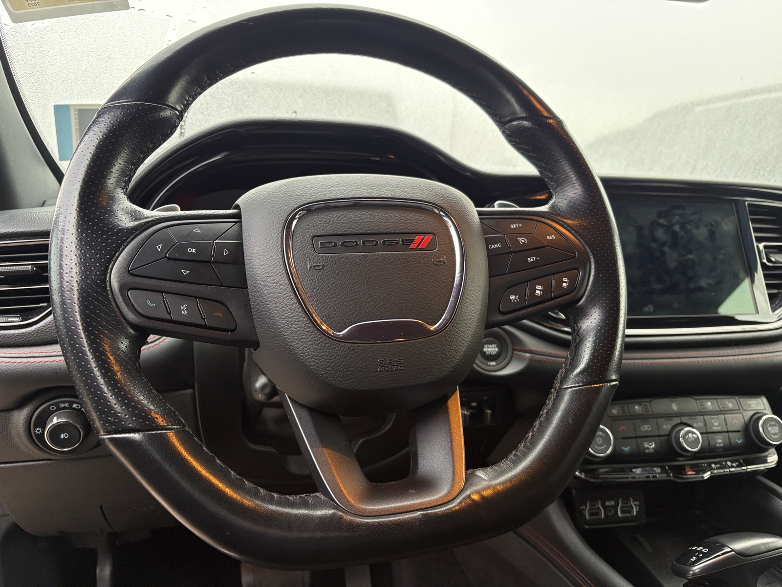 Thumbnail: 2023 Dodge Durango - 4