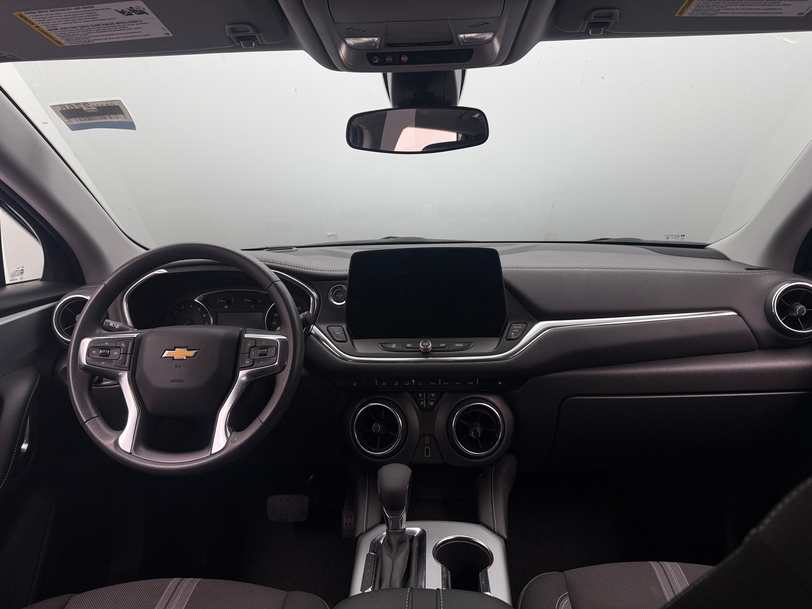 Thumbnail: 2026 Chevrolet Blazer - 3
