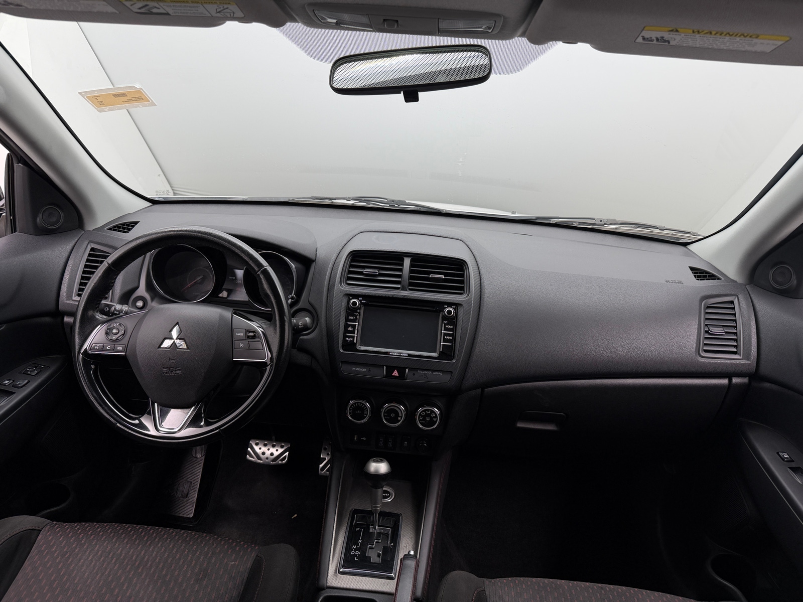 Thumbnail: 2018 Mitsubishi Outlander Sport - 3