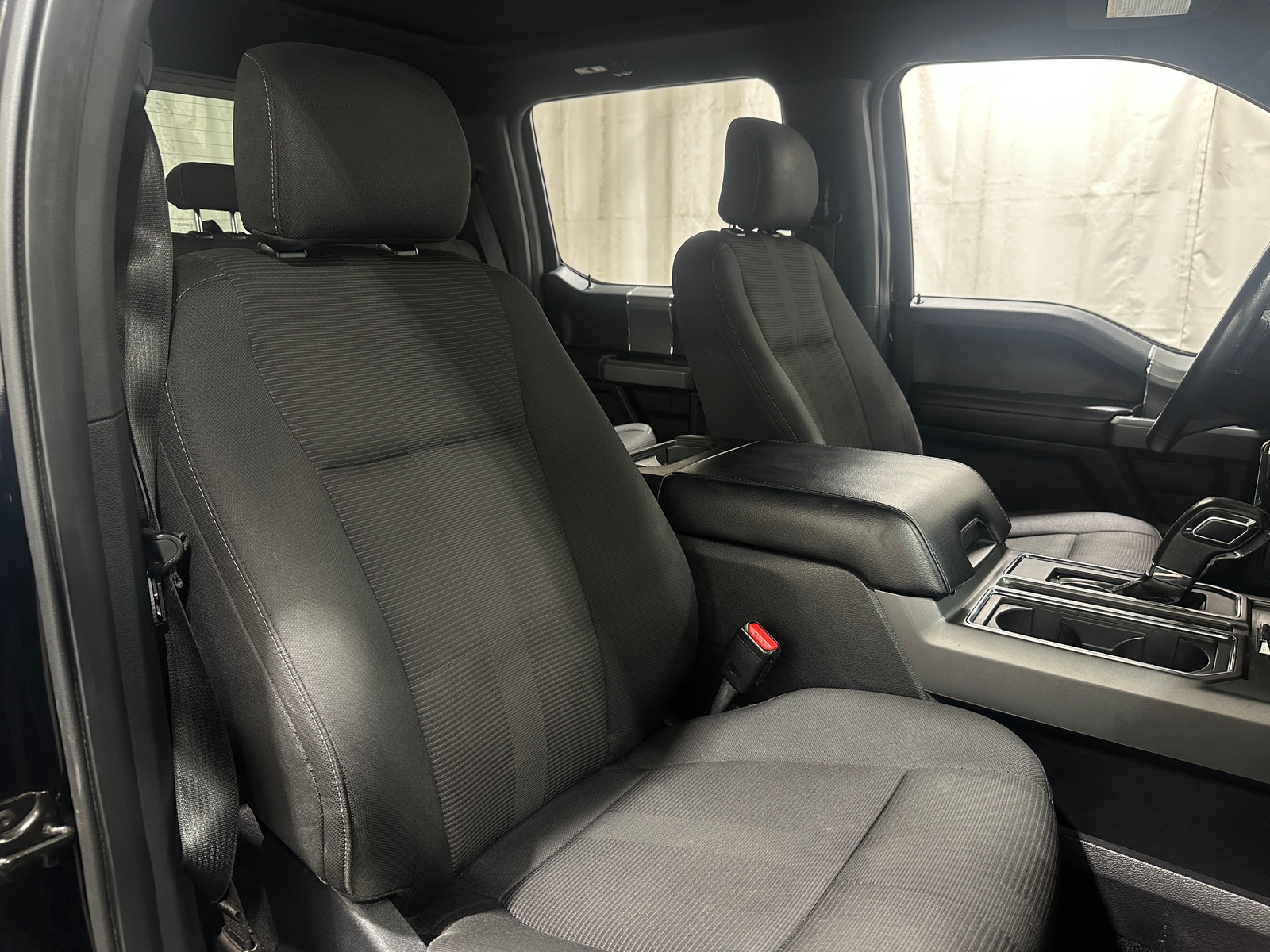 Thumbnail: 2017 Ford Econoline - 2