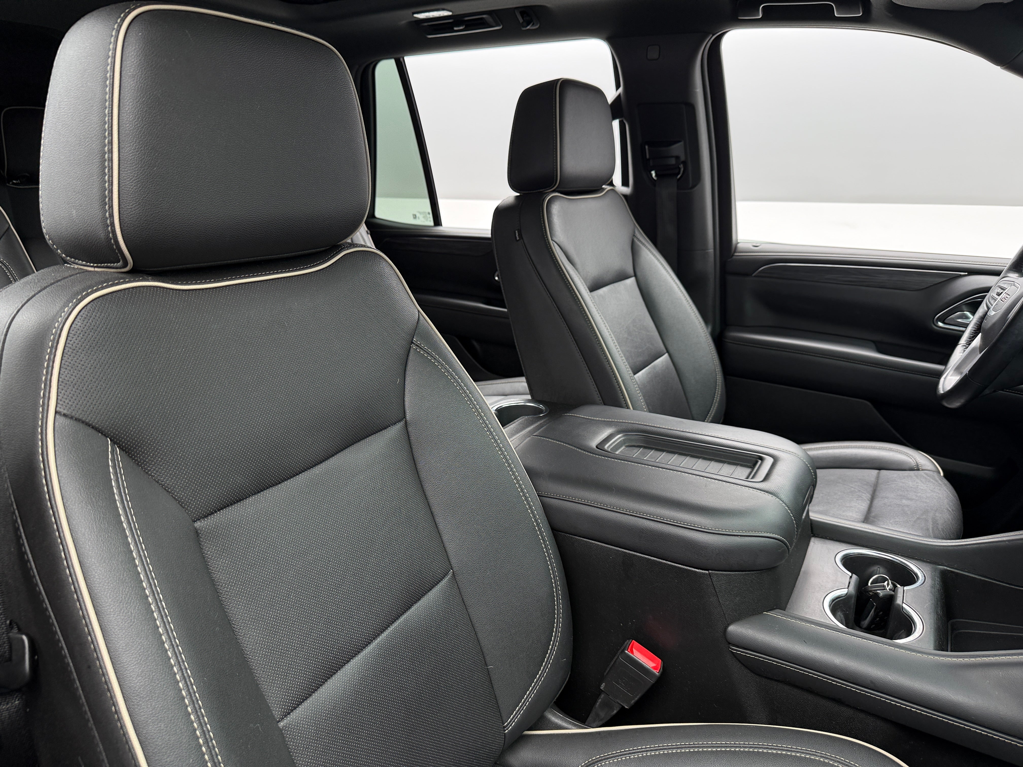 2022 GMC Yukon