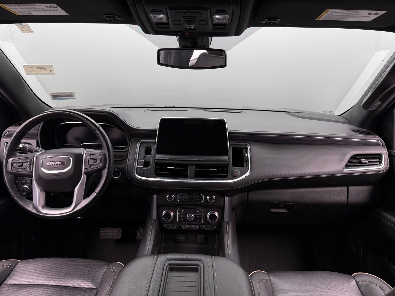 Thumbnail: 2022 GMC Yukon - 2