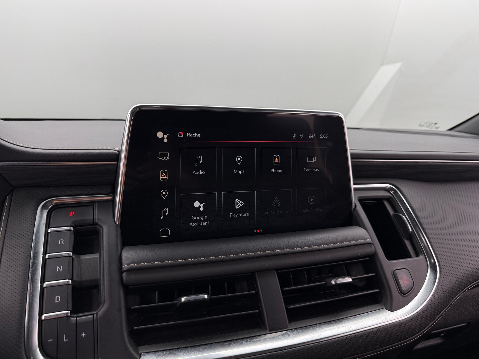 Thumbnail: 2022 GMC Yukon - 3
