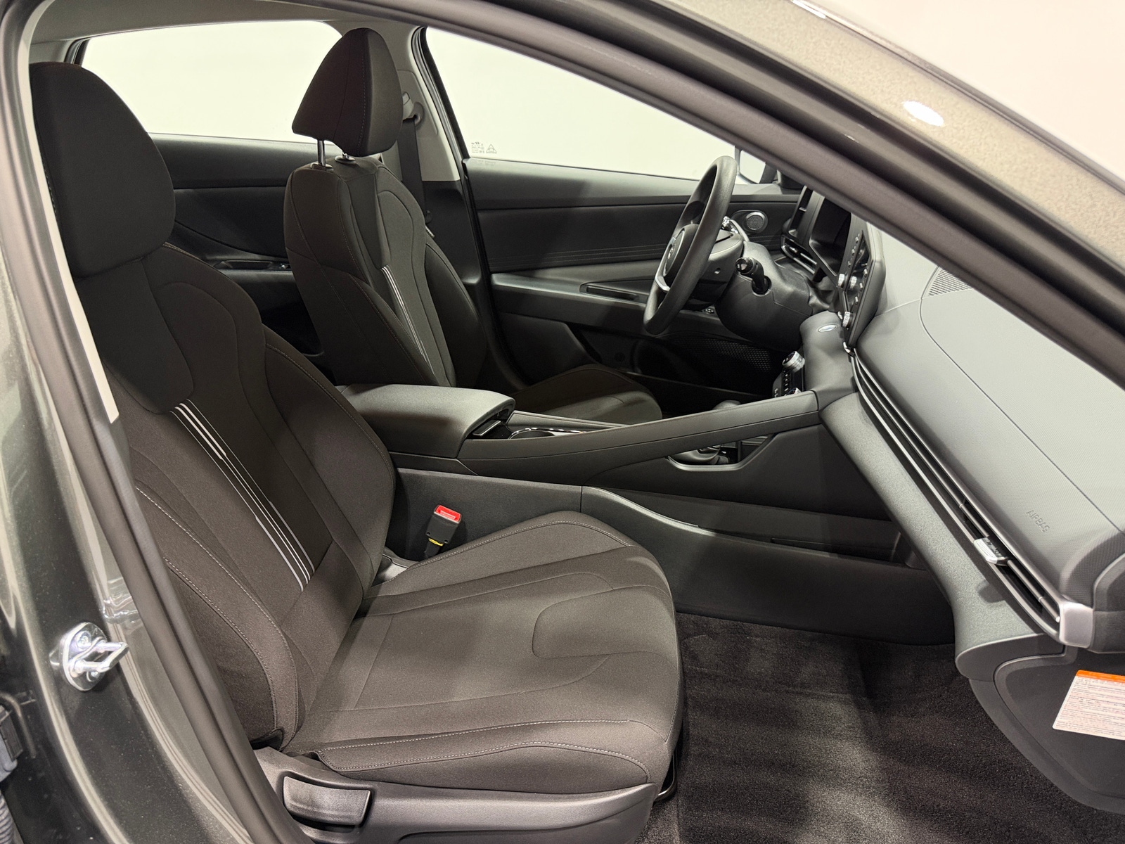 Thumbnail: 2026 Hyundai Elantra - 2