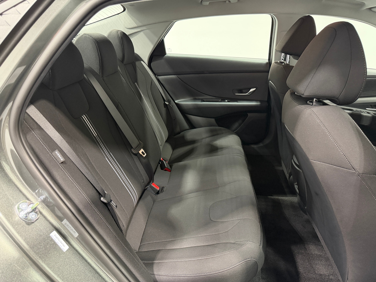 Thumbnail: 2026 Hyundai Elantra - 6