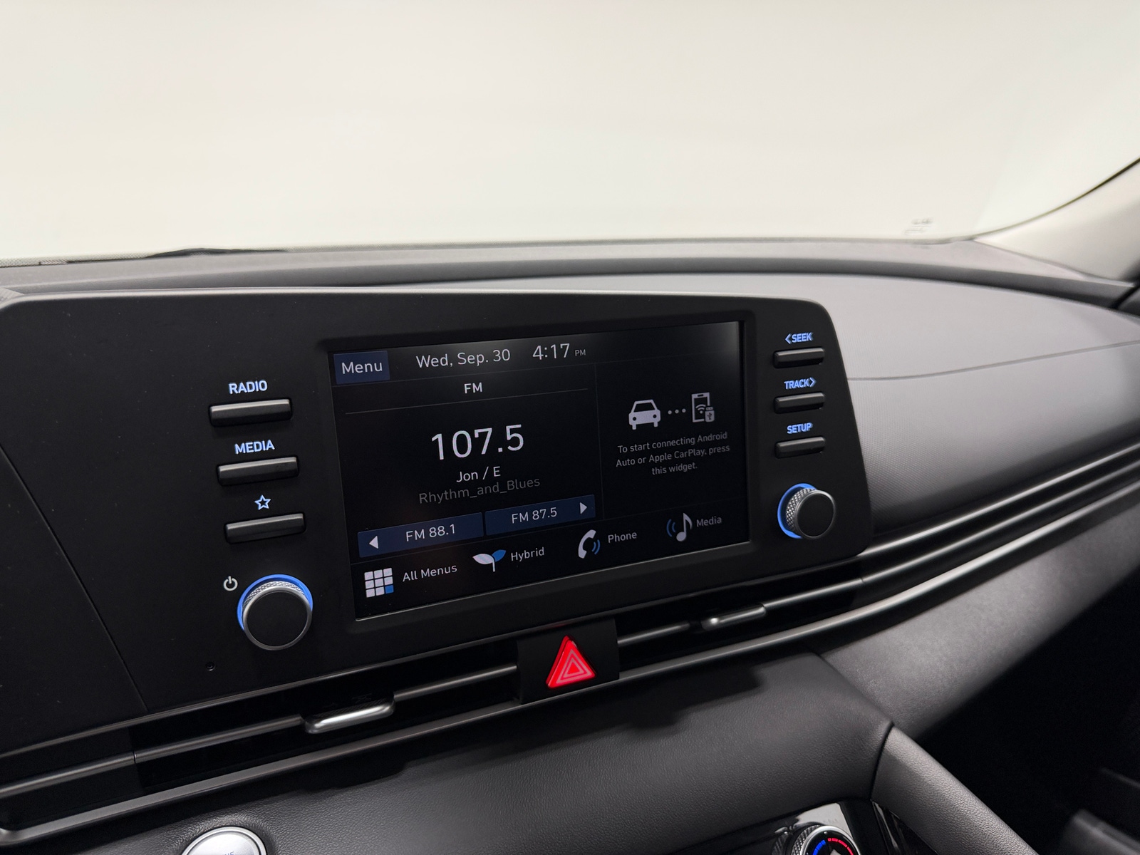 Thumbnail: 2026 Hyundai Elantra - 4