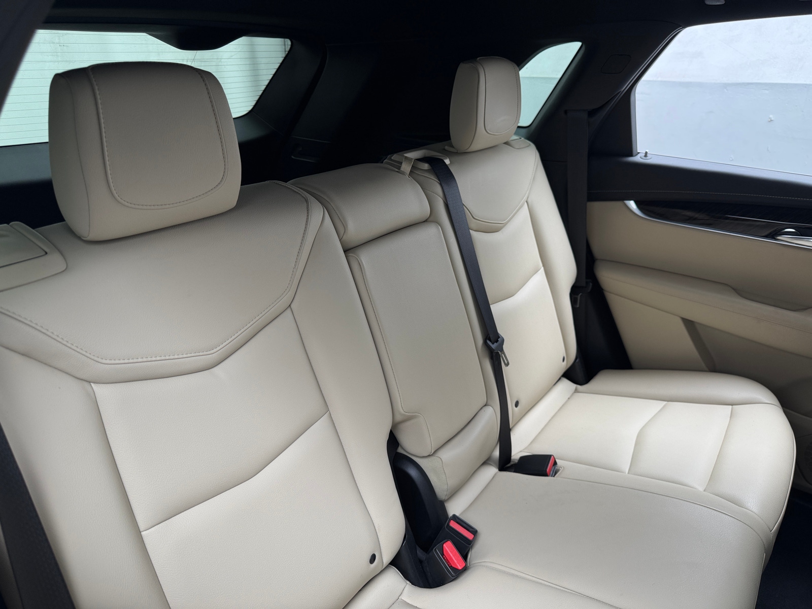 Thumbnail: 2017 Cadillac XT5 - 5