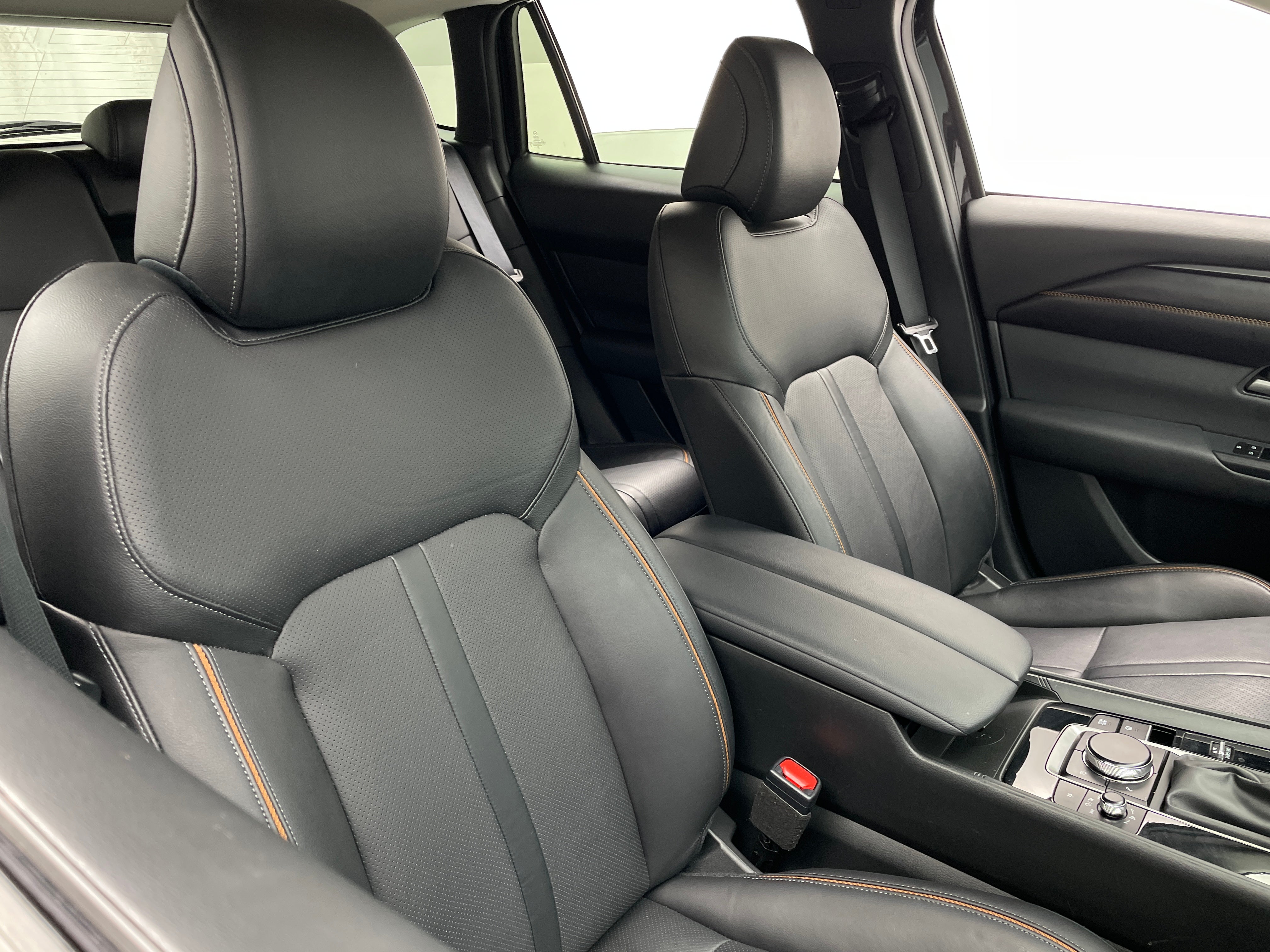 2026 Mazda CX-50 Premium