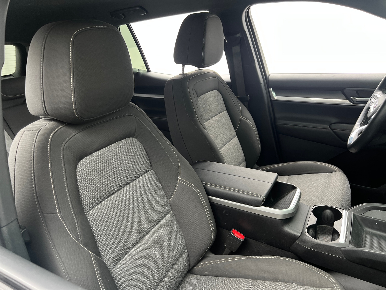 Thumbnail: 2025 GMC Terrain - 2