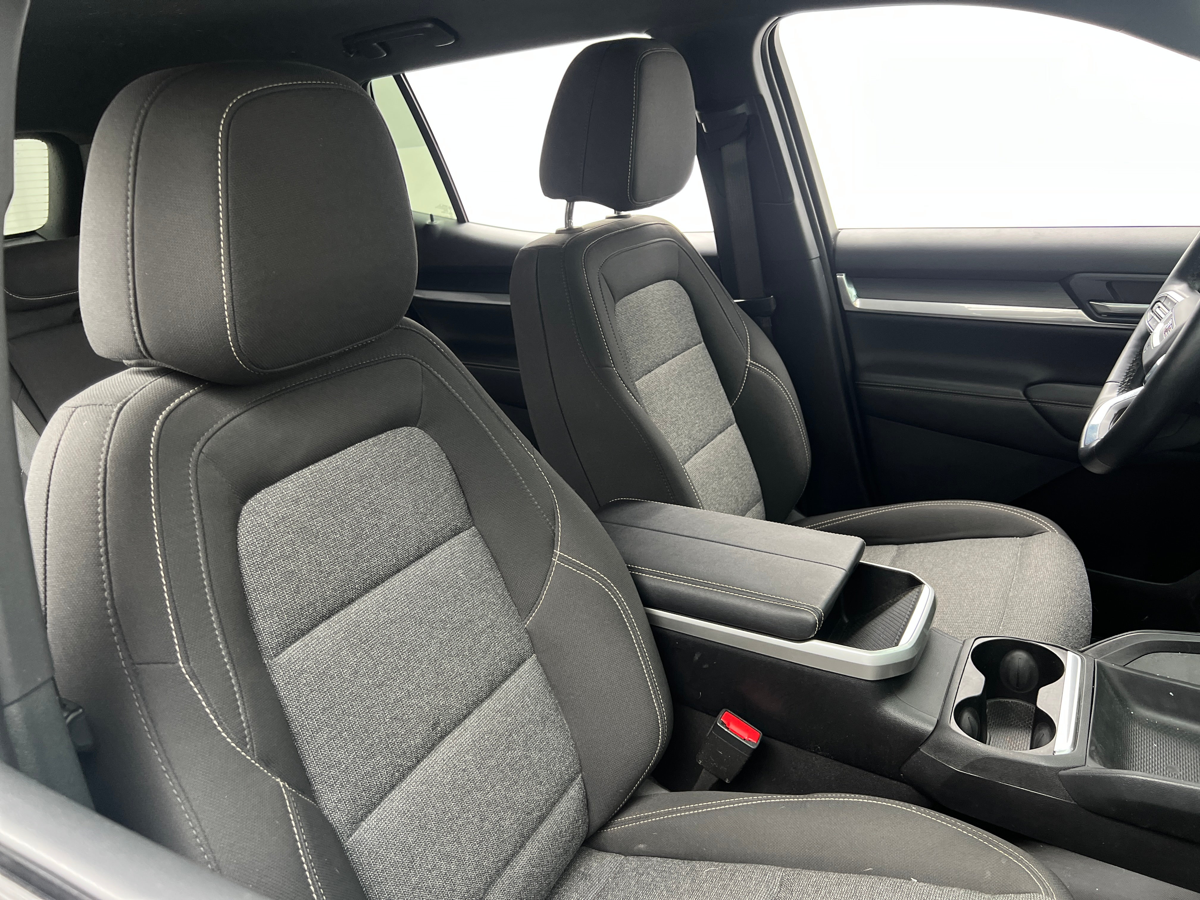 2025 GMC Terrain