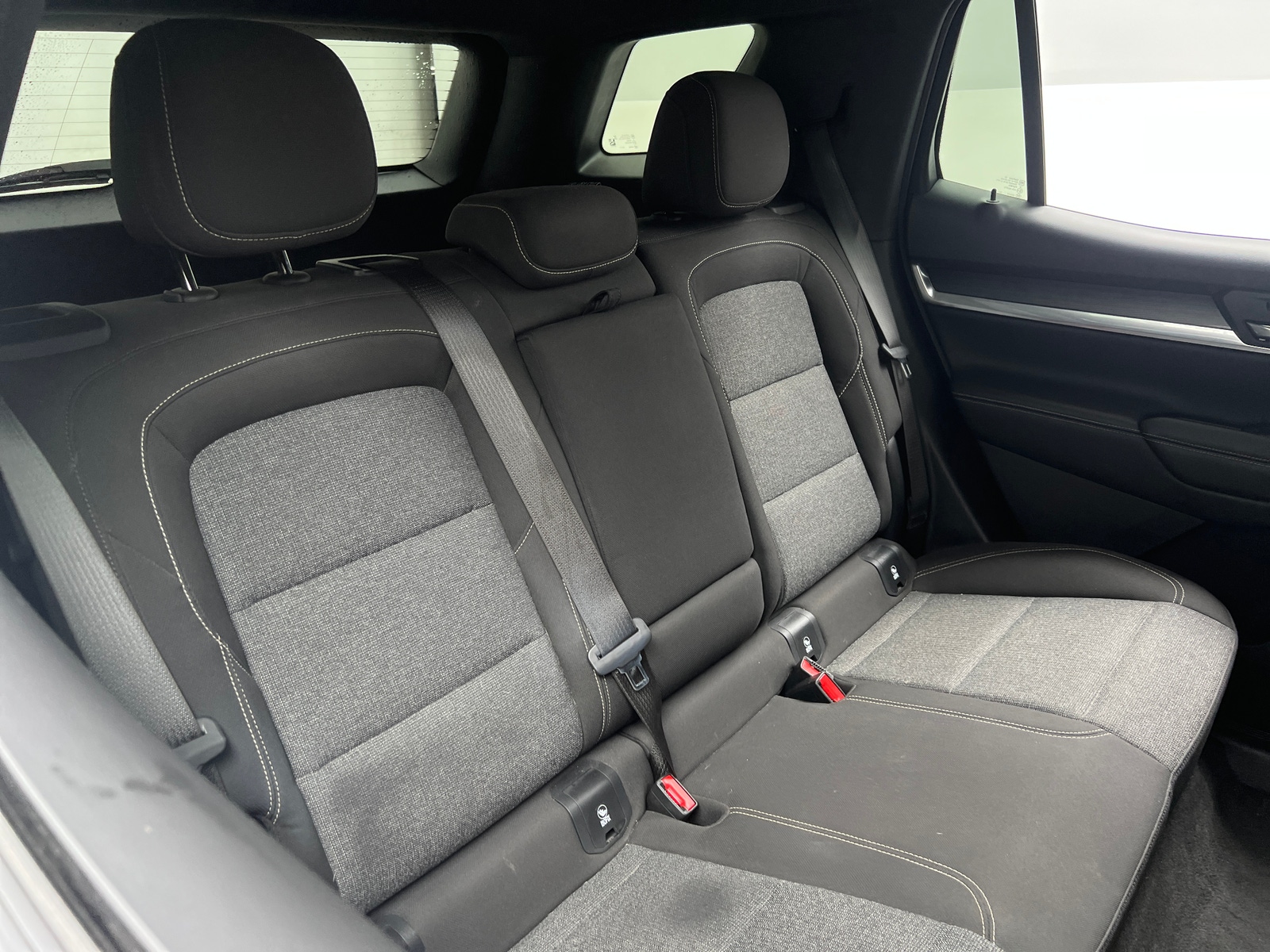 Thumbnail: 2025 GMC Terrain - 6