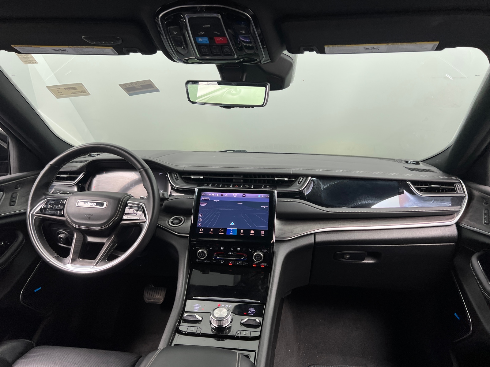 Thumbnail: 2022 Jeep Grand Cherokee - 2