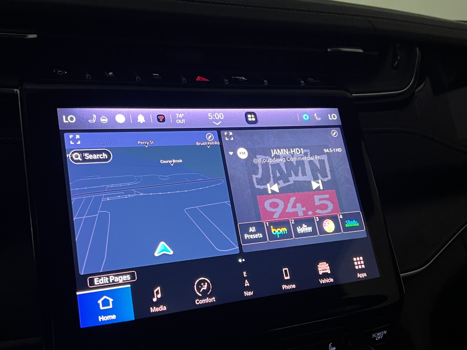 Thumbnail: 2022 Jeep Grand Cherokee - 3