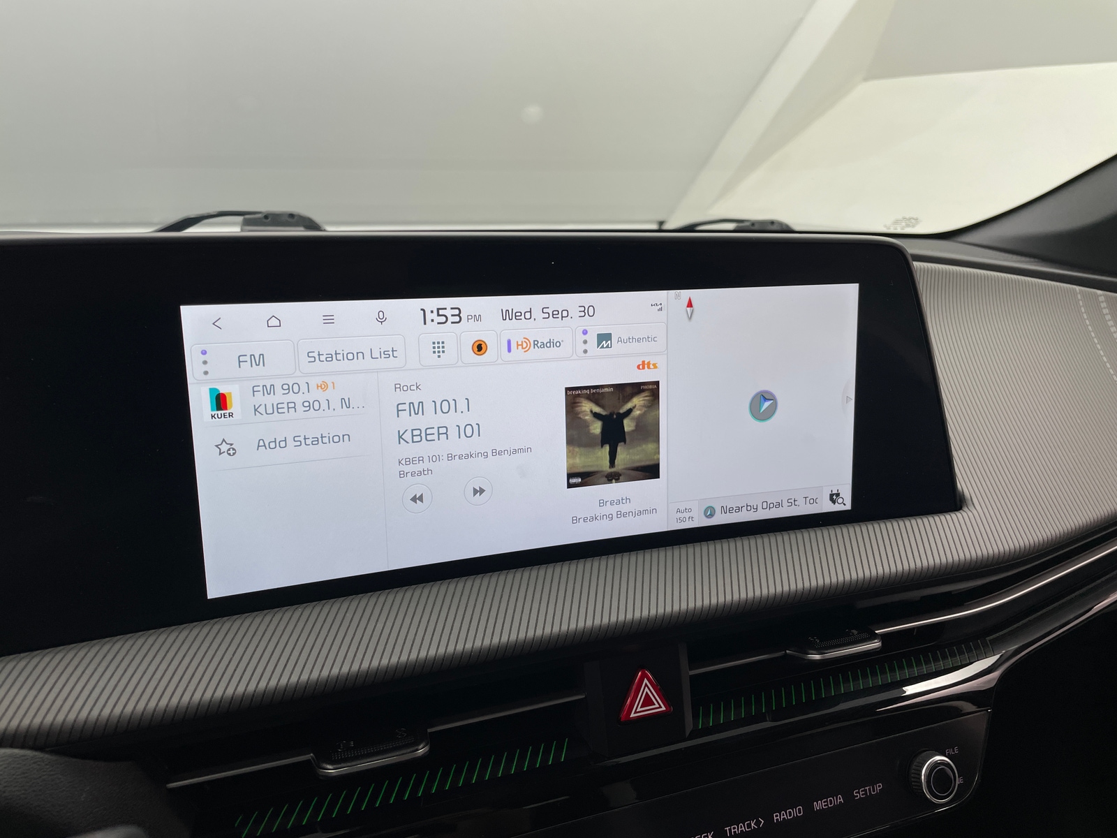 Thumbnail: 2024 Kia EV6 - 3