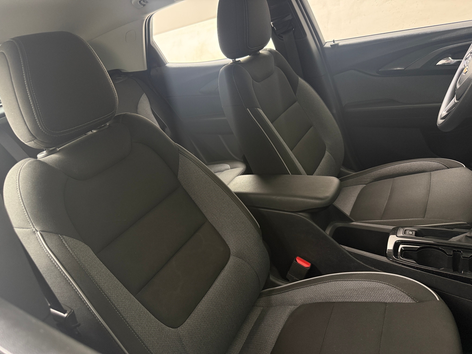 Thumbnail: 2023 Chevrolet TrailBlazer - 2