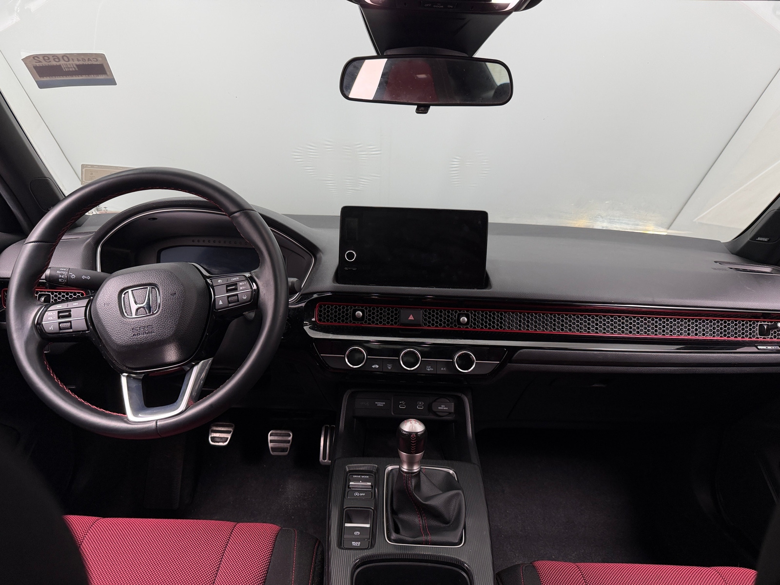 Thumbnail: 2025 Honda Civic - 3