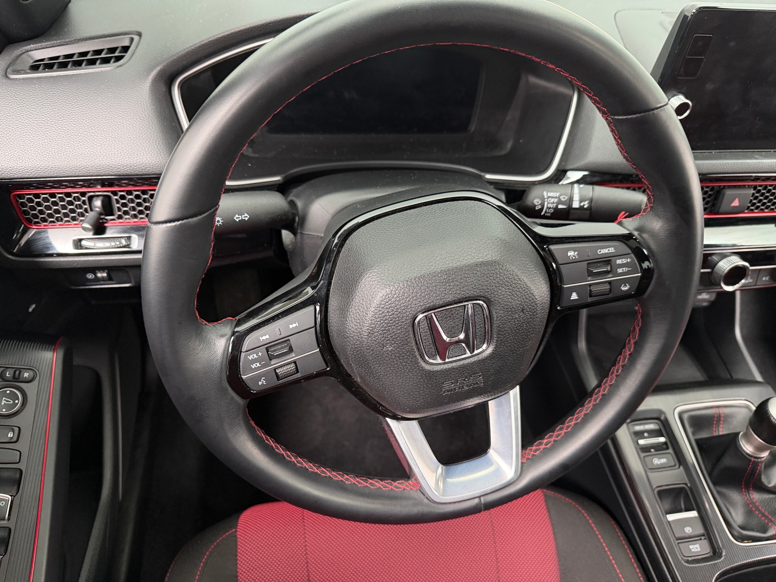 Thumbnail: 2025 Honda Civic - 5