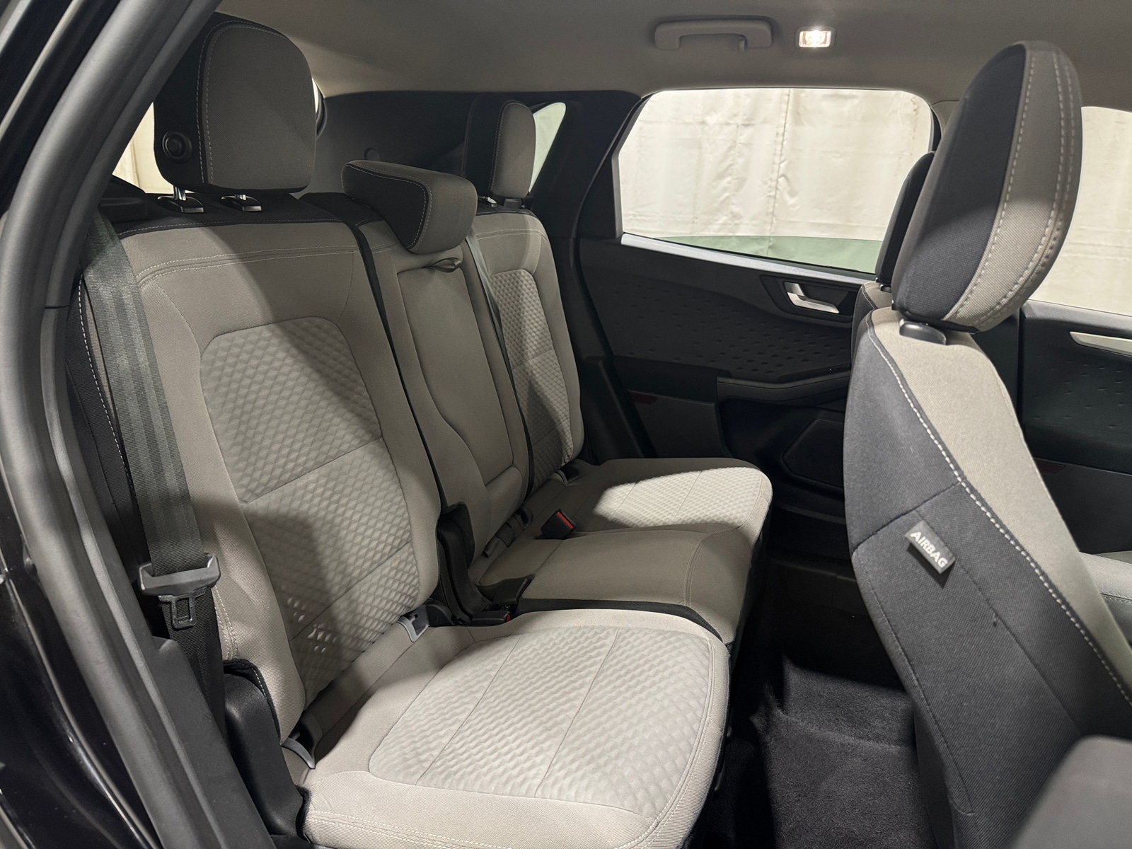 Thumbnail: 2020 Ford Escape - 6