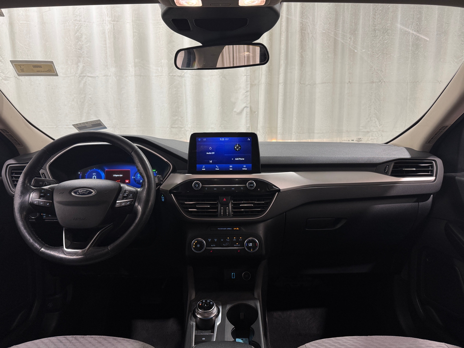Thumbnail: 2020 Ford Escape - 3