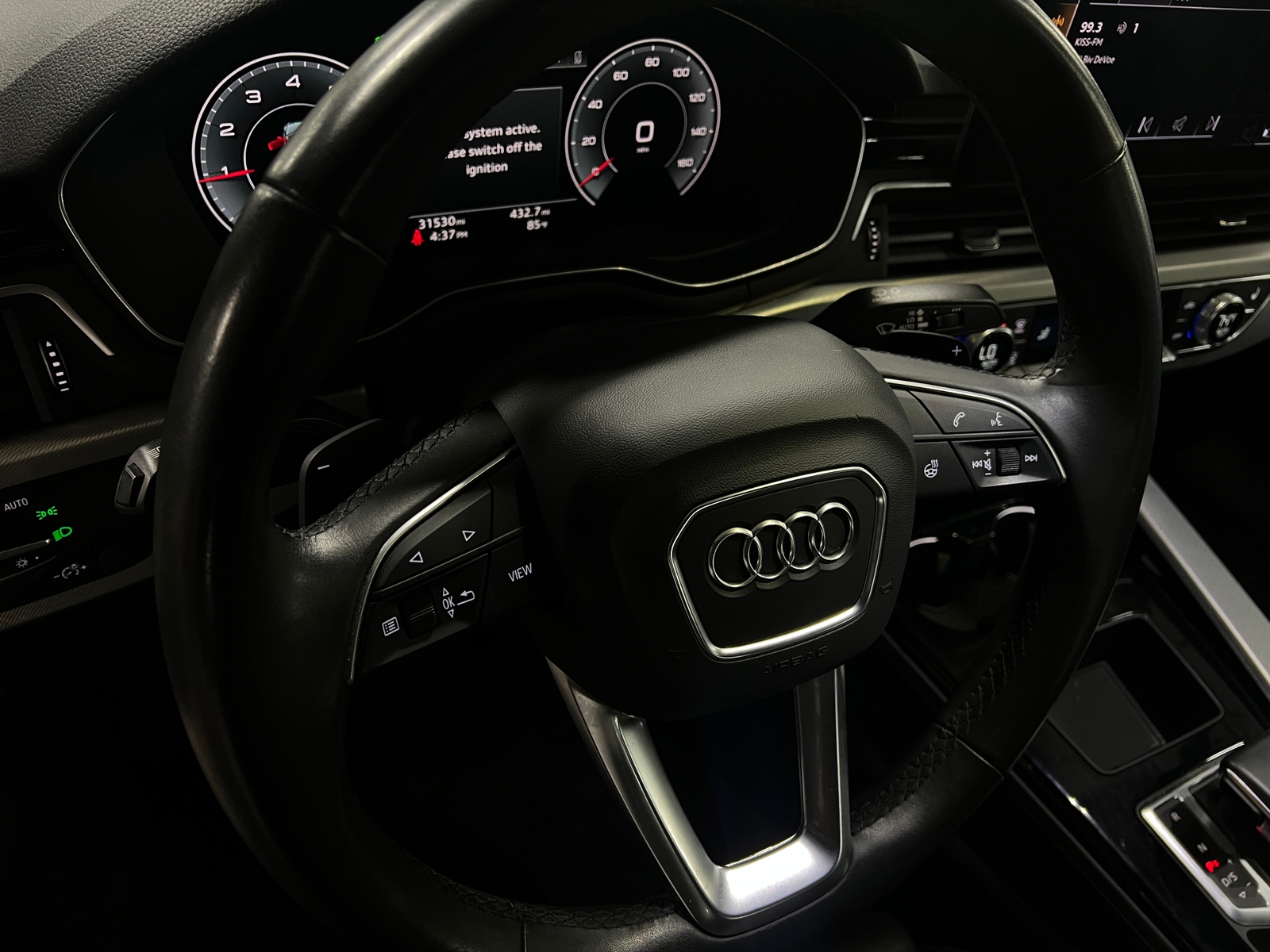 Thumbnail: 2025 Audi A5 - 5