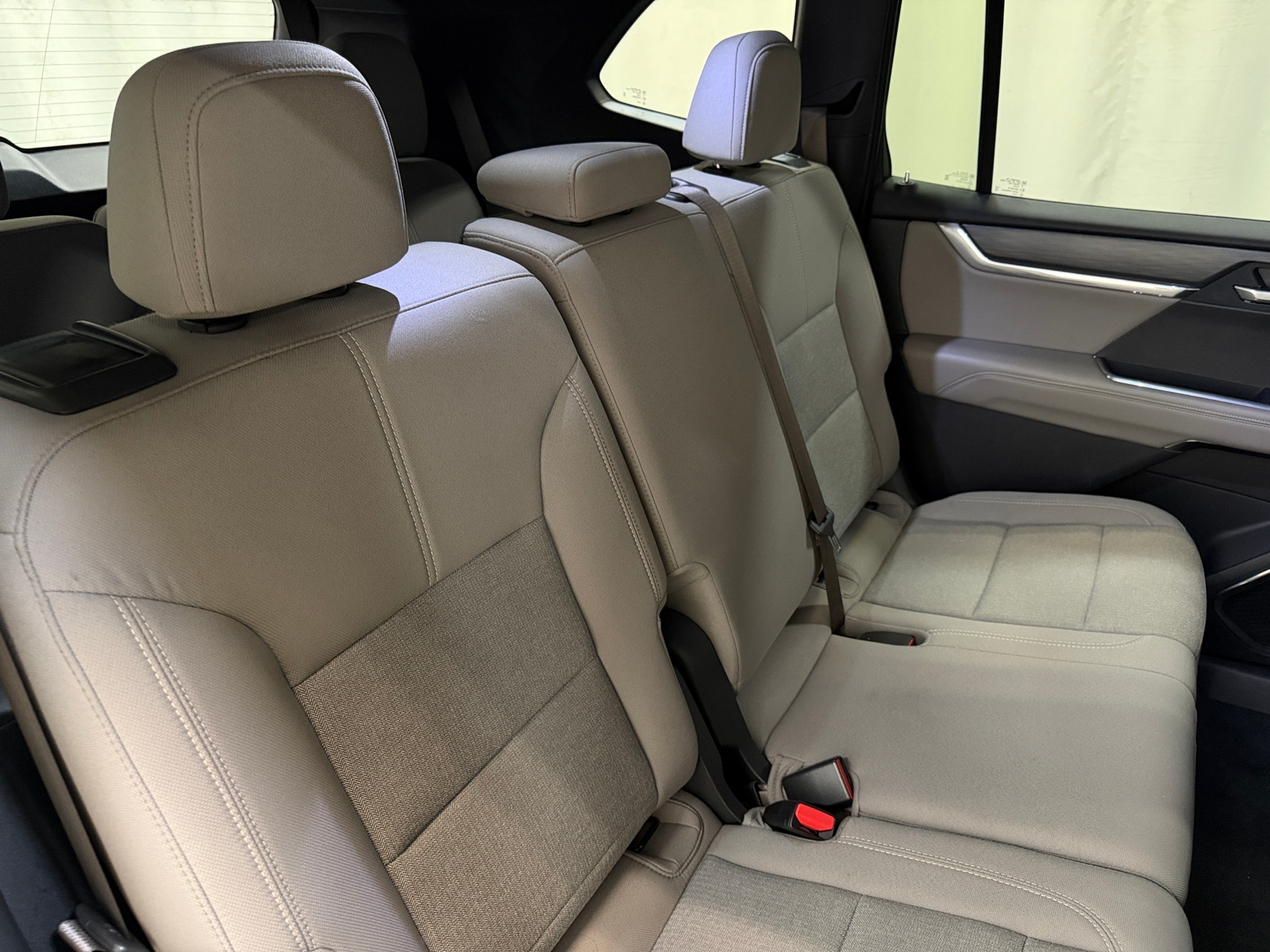 Thumbnail: 2026 GMC Acadia - 6