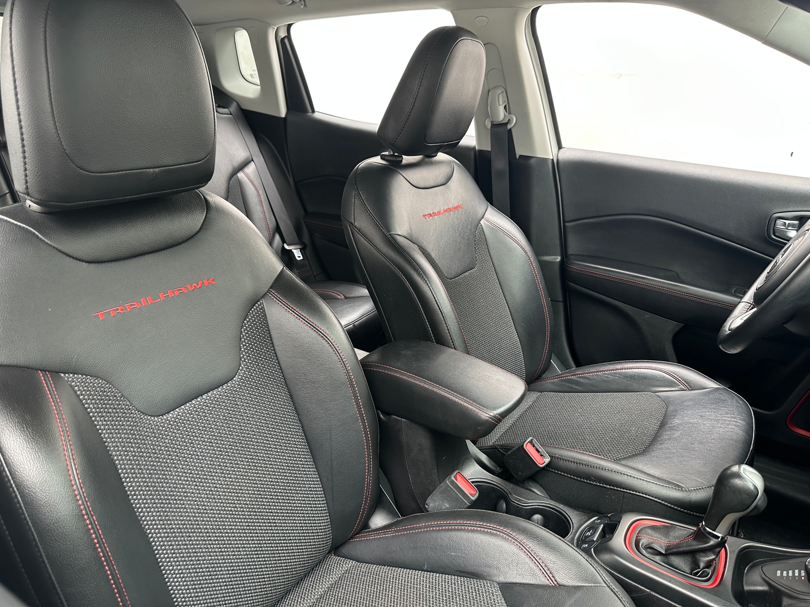 Thumbnail: 2019 Jeep Compass - 2