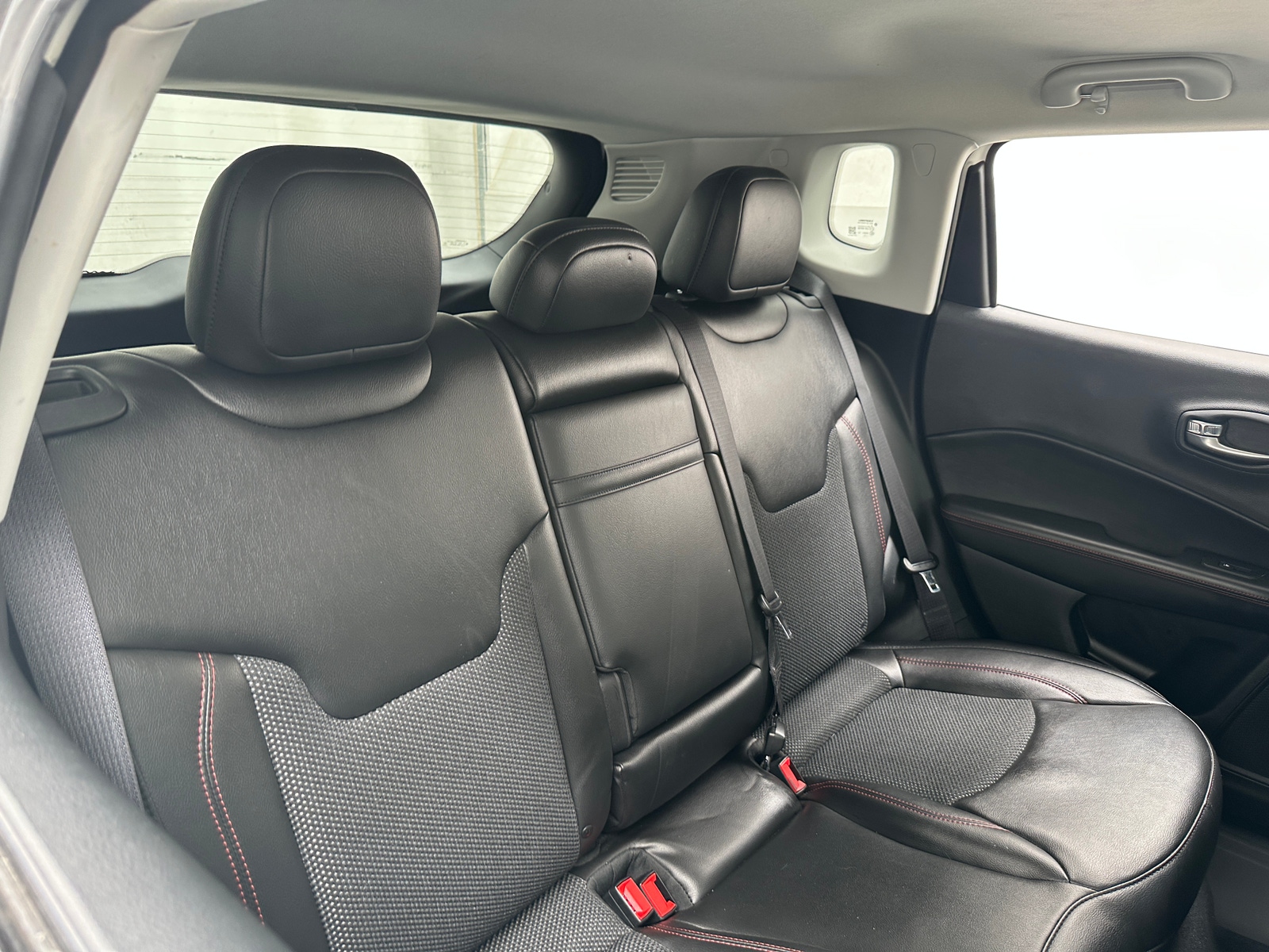 Thumbnail: 2019 Jeep Compass - 6