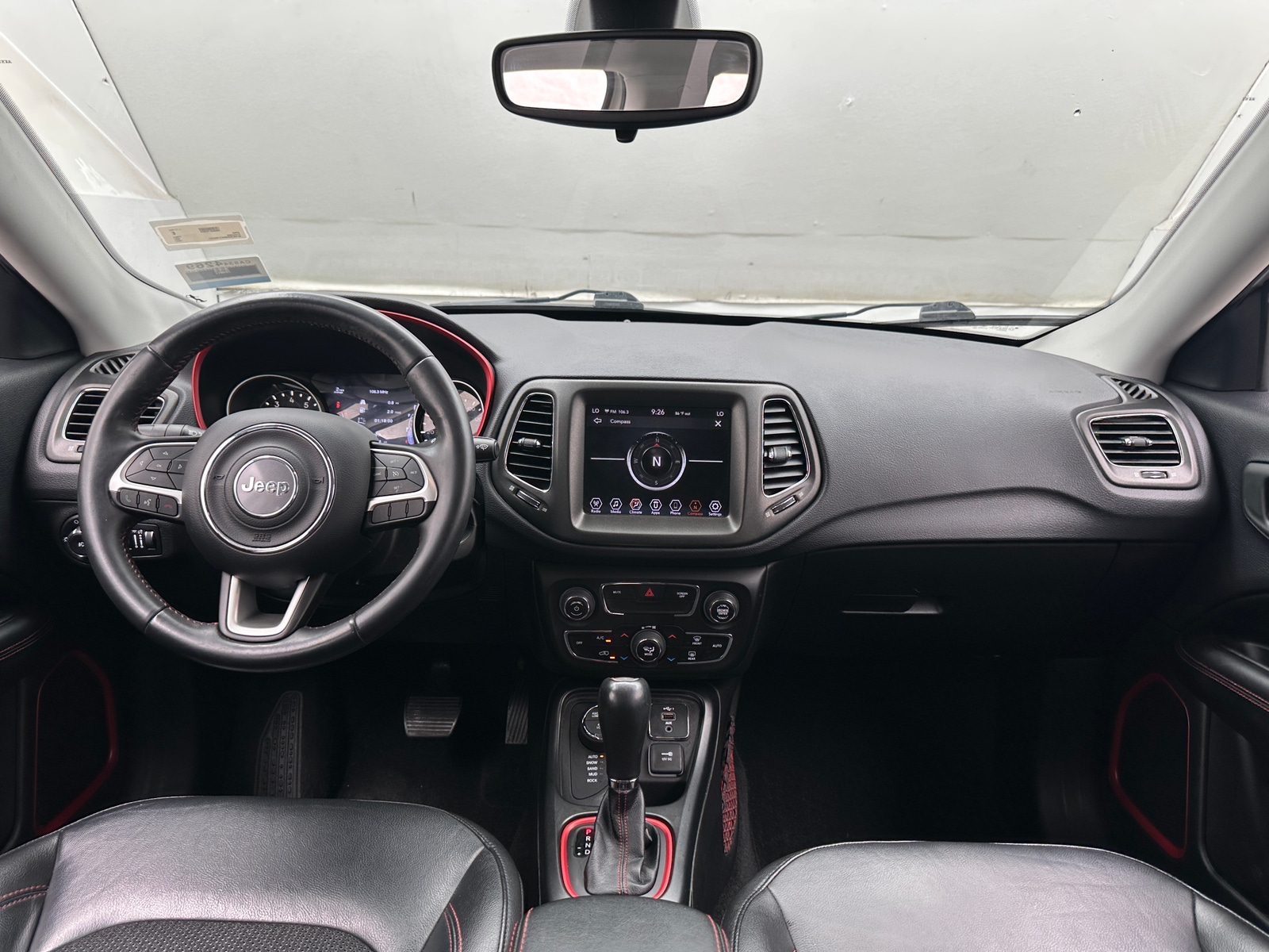 Thumbnail: 2019 Jeep Compass - 3