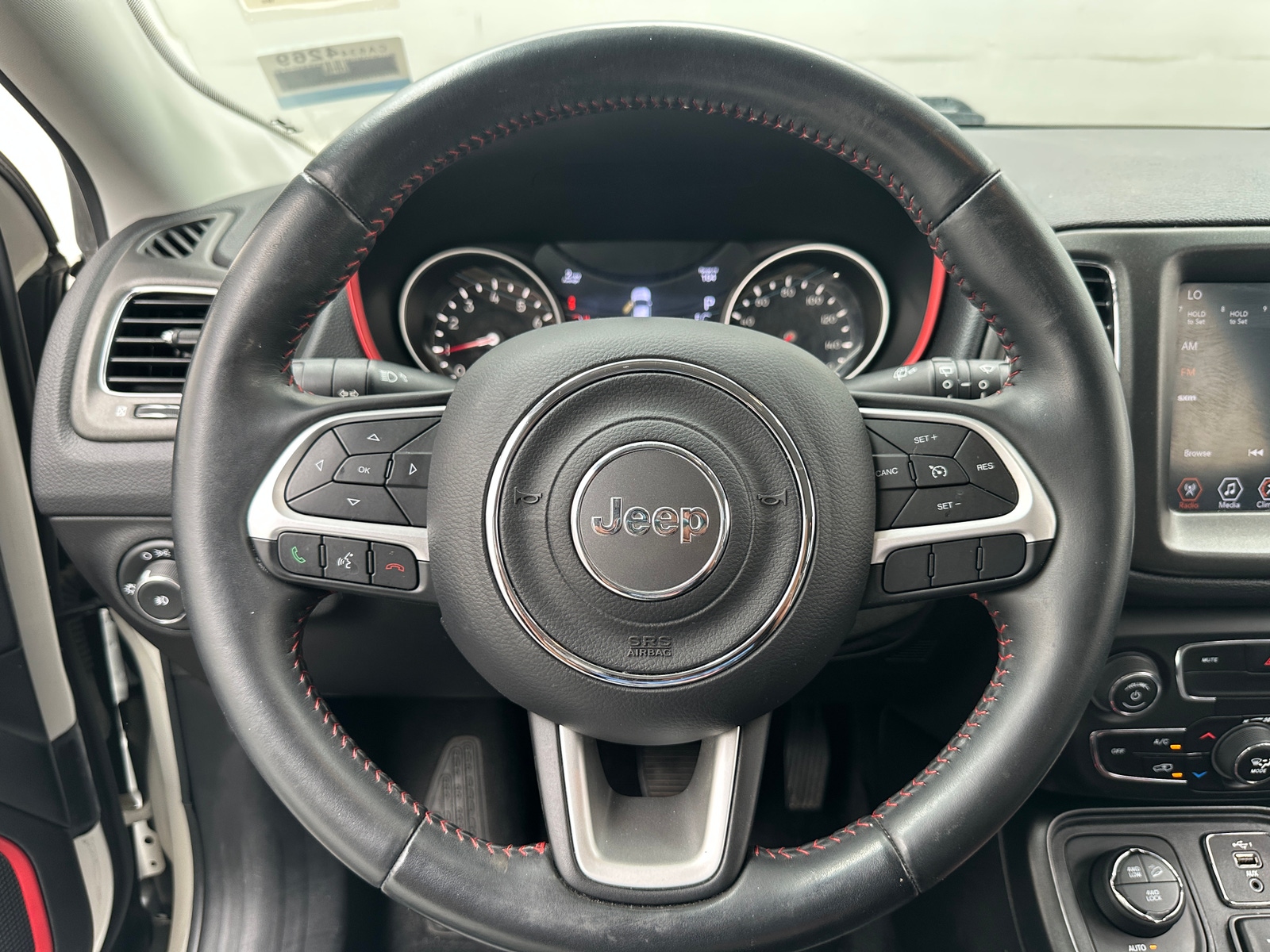 Thumbnail: 2019 Jeep Compass - 5
