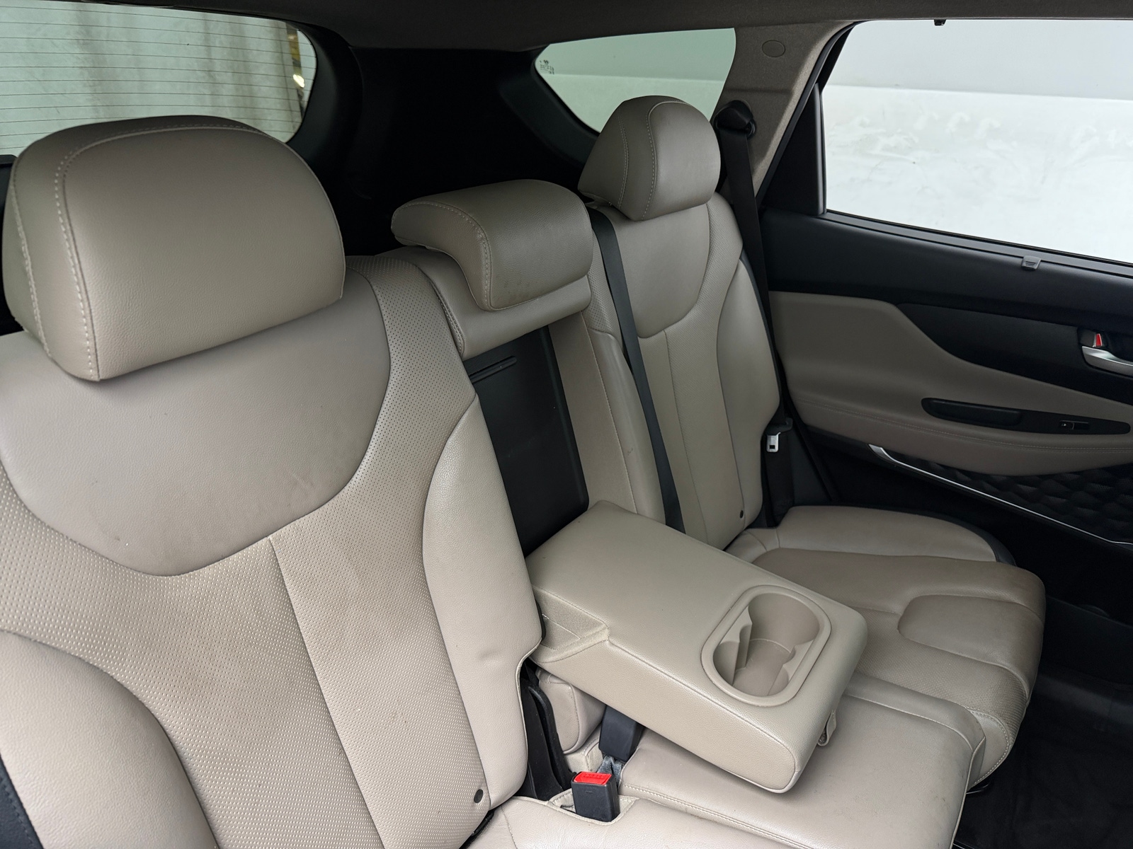 Thumbnail: 2019 Hyundai Santa Fe - 5