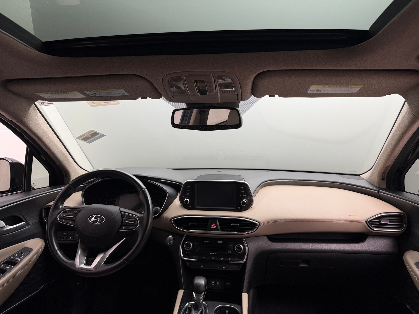 Thumbnail: 2019 Hyundai Santa Fe - 2