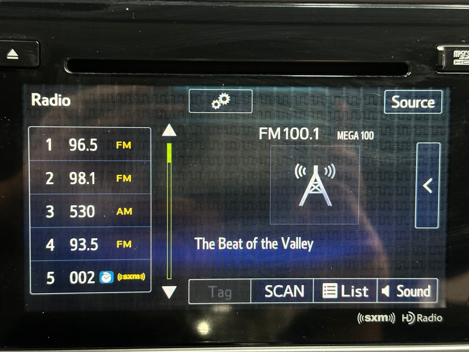 Thumbnail: 2016 Subaru Legacy - 3