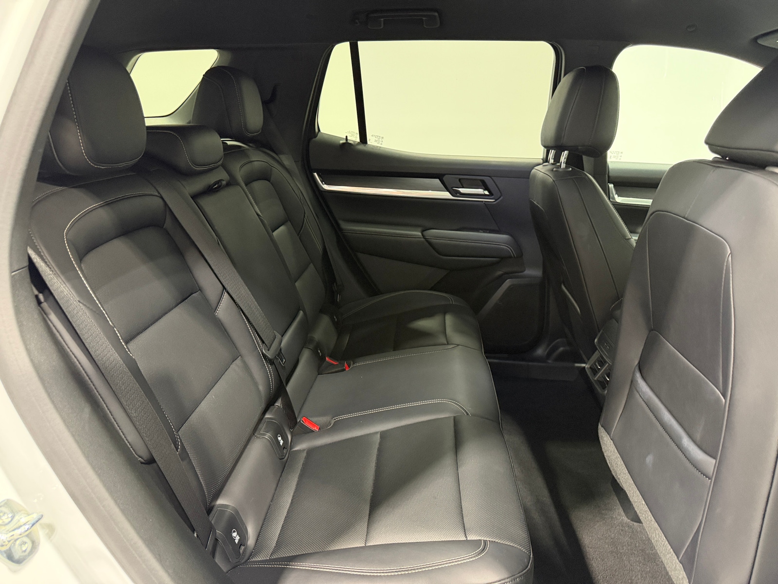 Thumbnail: 2026 GMC Terrain - 5