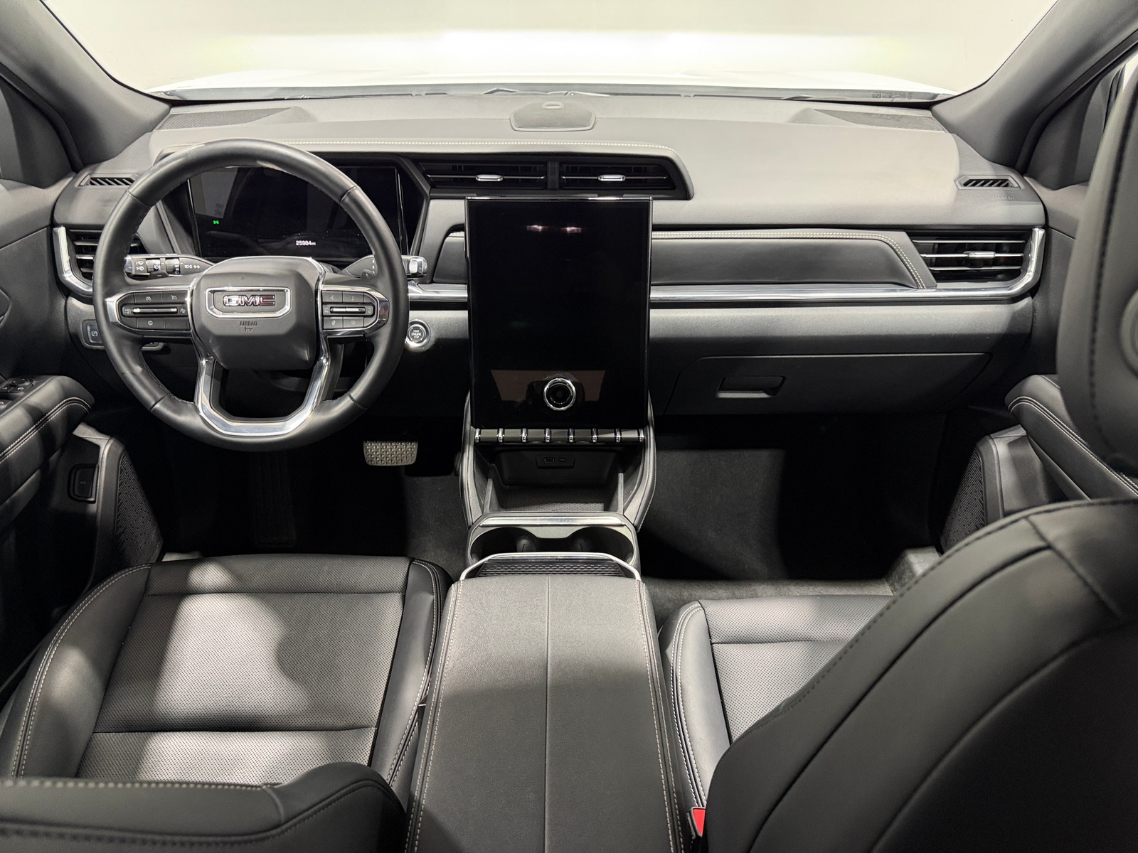 Thumbnail: 2026 GMC Terrain - 2
