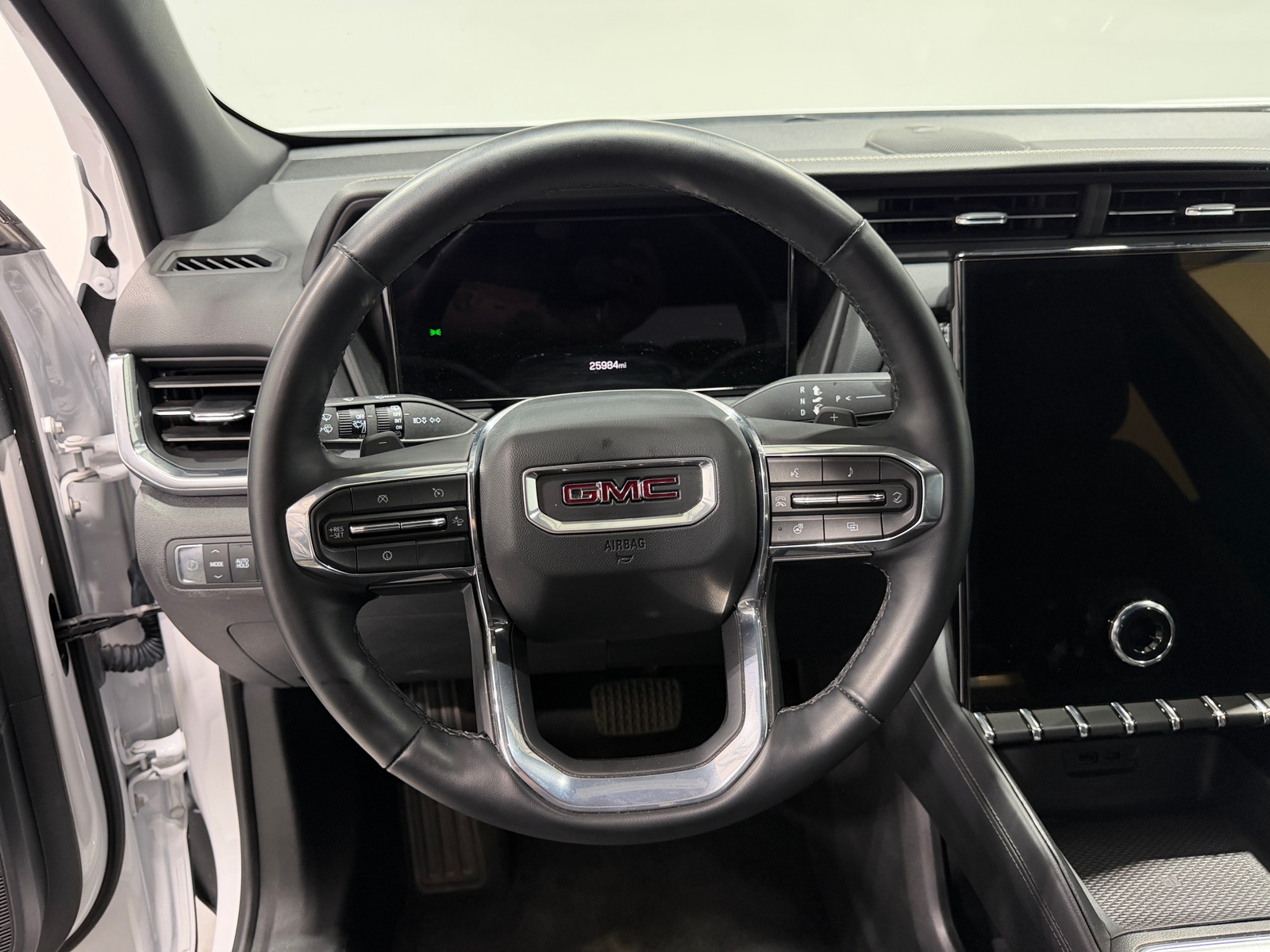 Thumbnail: 2026 GMC Terrain - 4