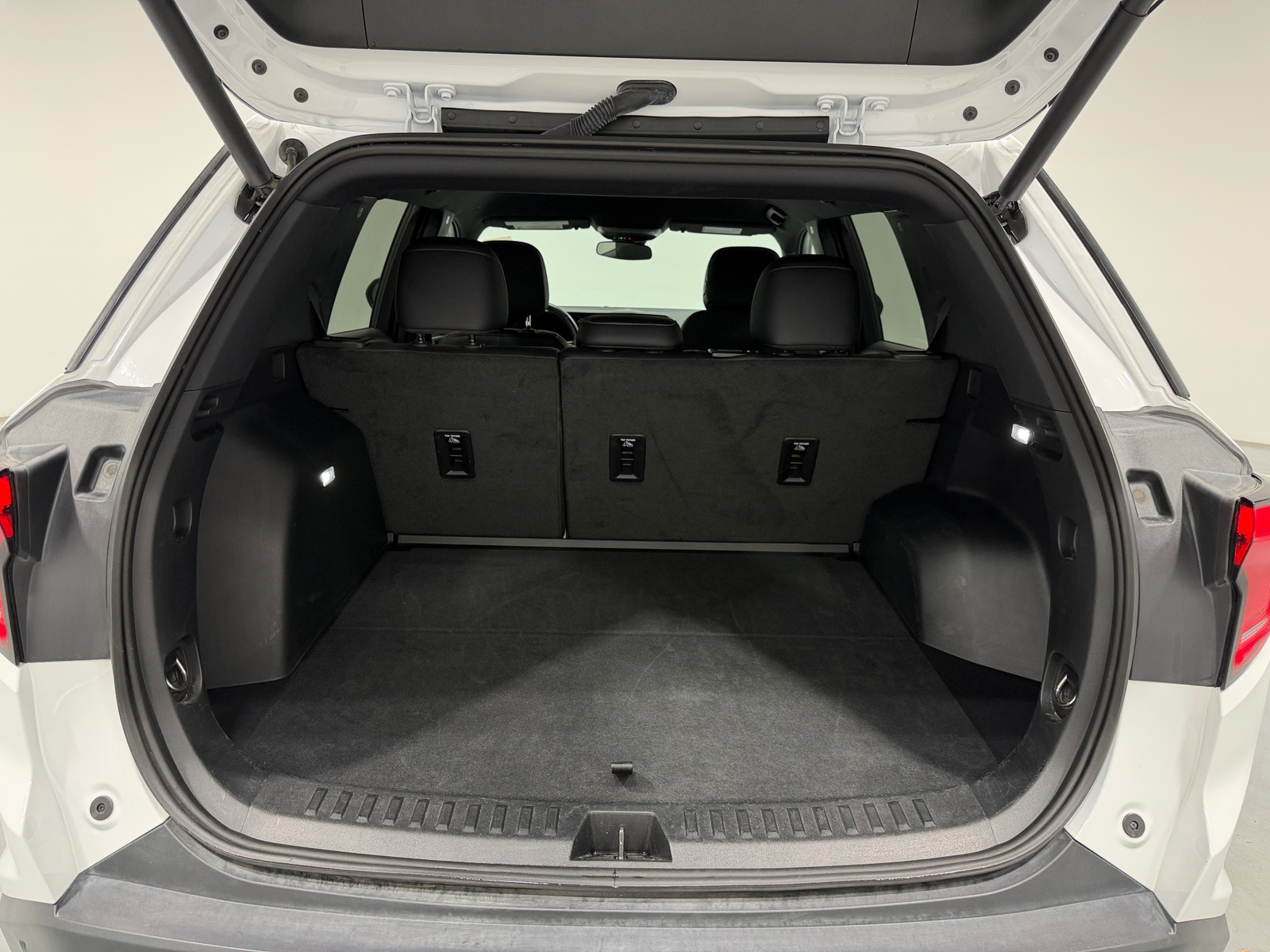 Thumbnail: 2026 GMC Terrain - 6
