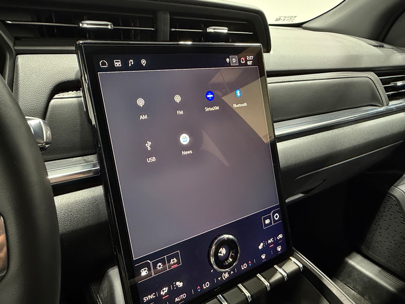 Thumbnail: 2026 GMC Terrain - 3