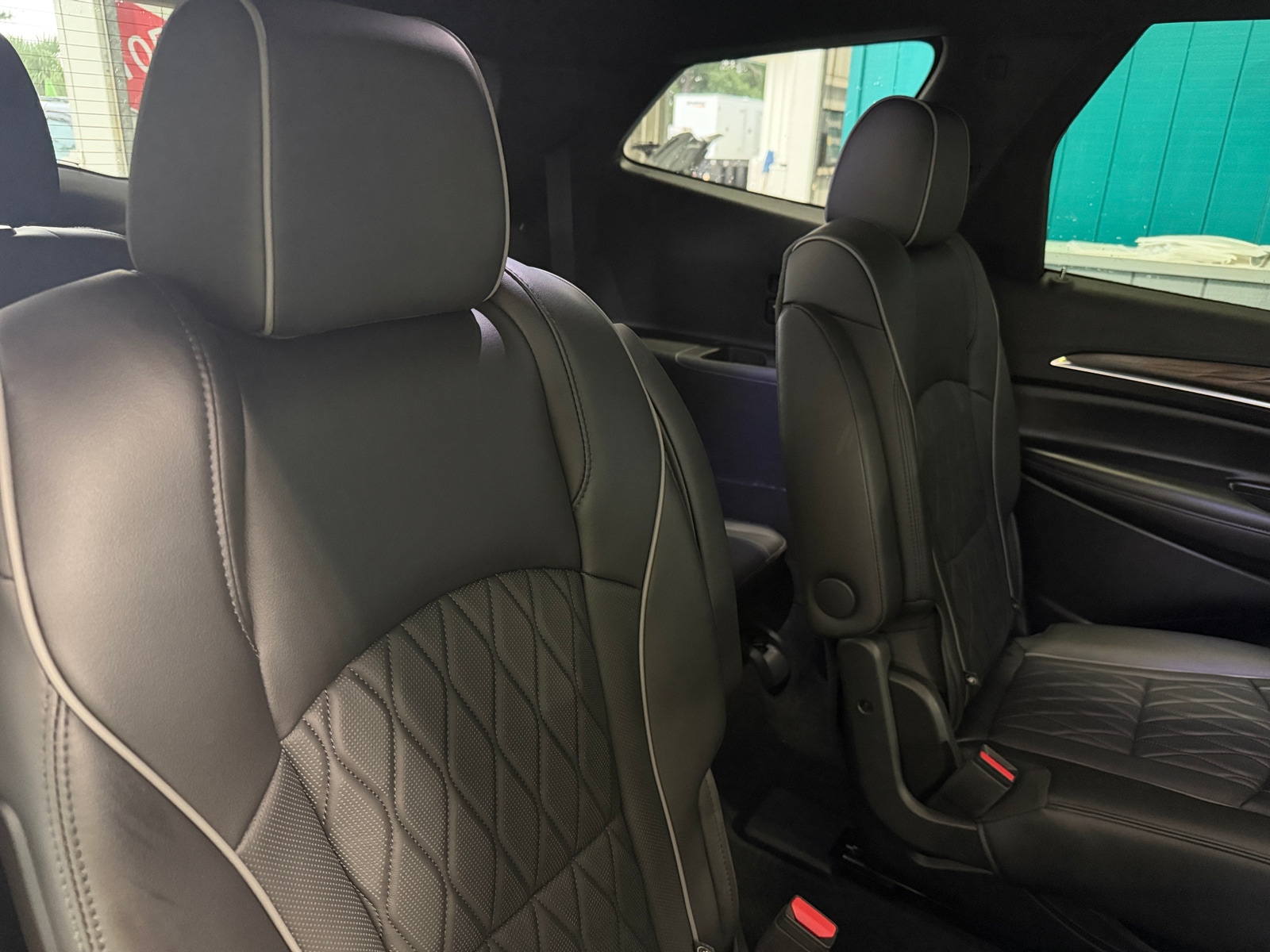 Thumbnail: 2023 Buick Enclave - 5