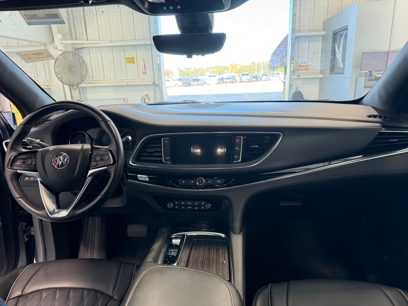 Thumbnail: 2023 Buick Enclave - 2