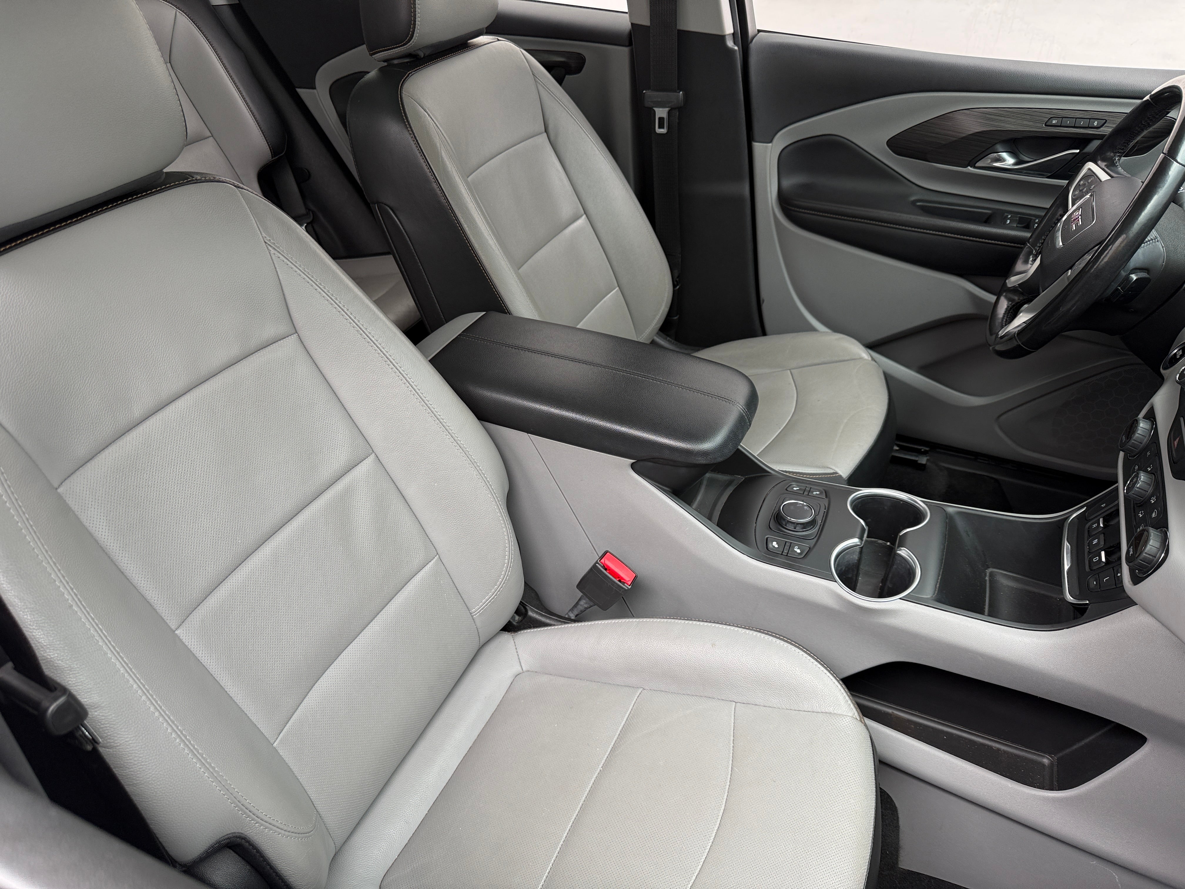 2020 GMC Terrain