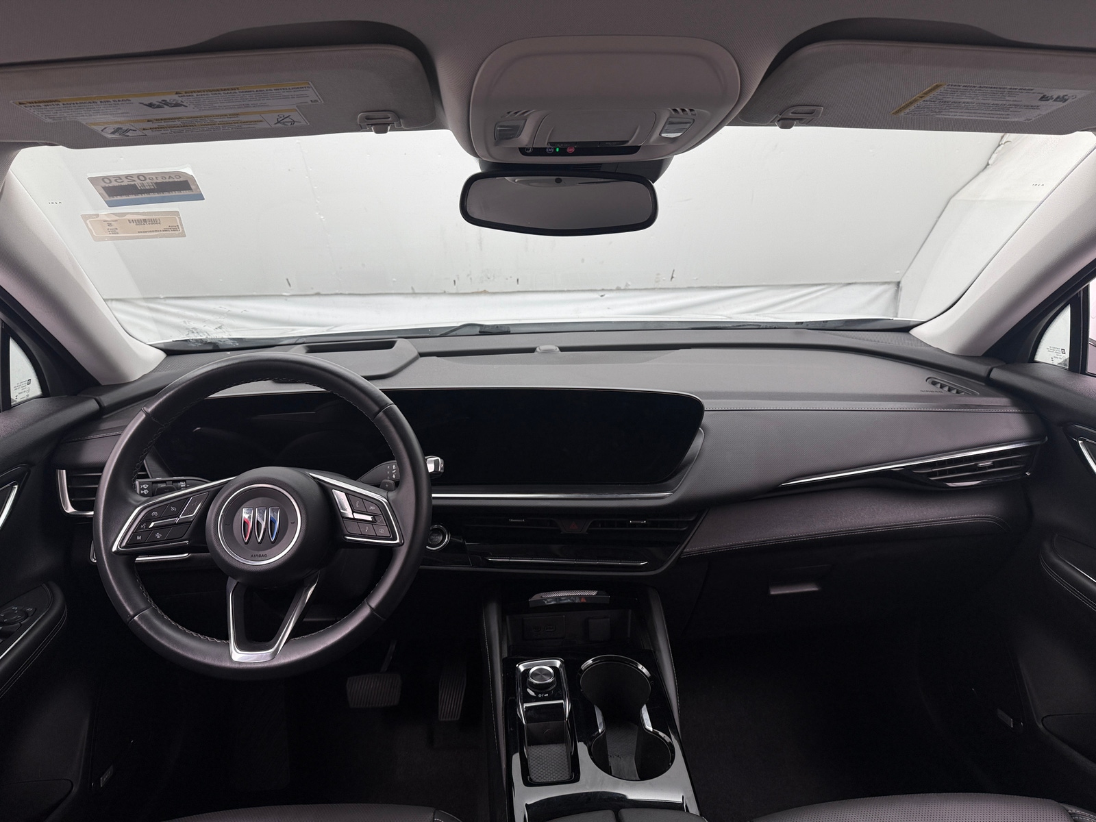 Thumbnail: 2024 Buick Envision - 2
