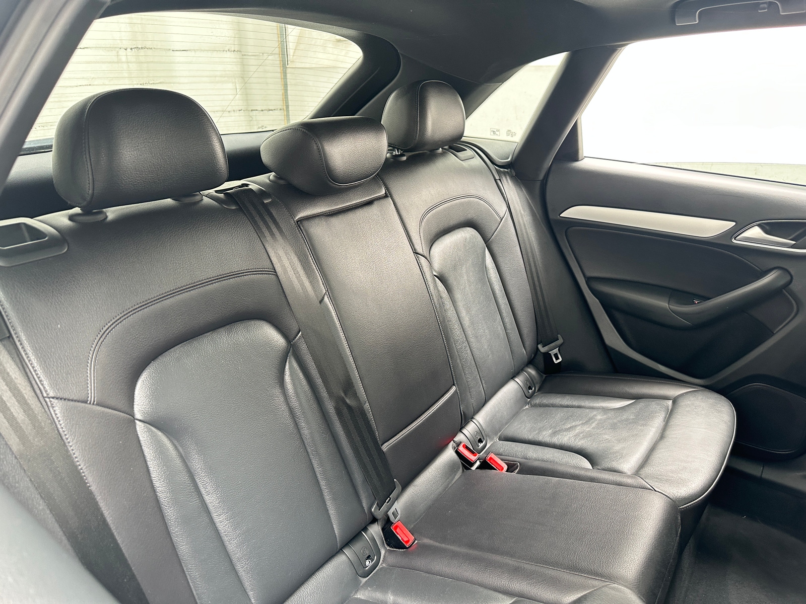 Thumbnail: 2018 Audi Q3 - 6