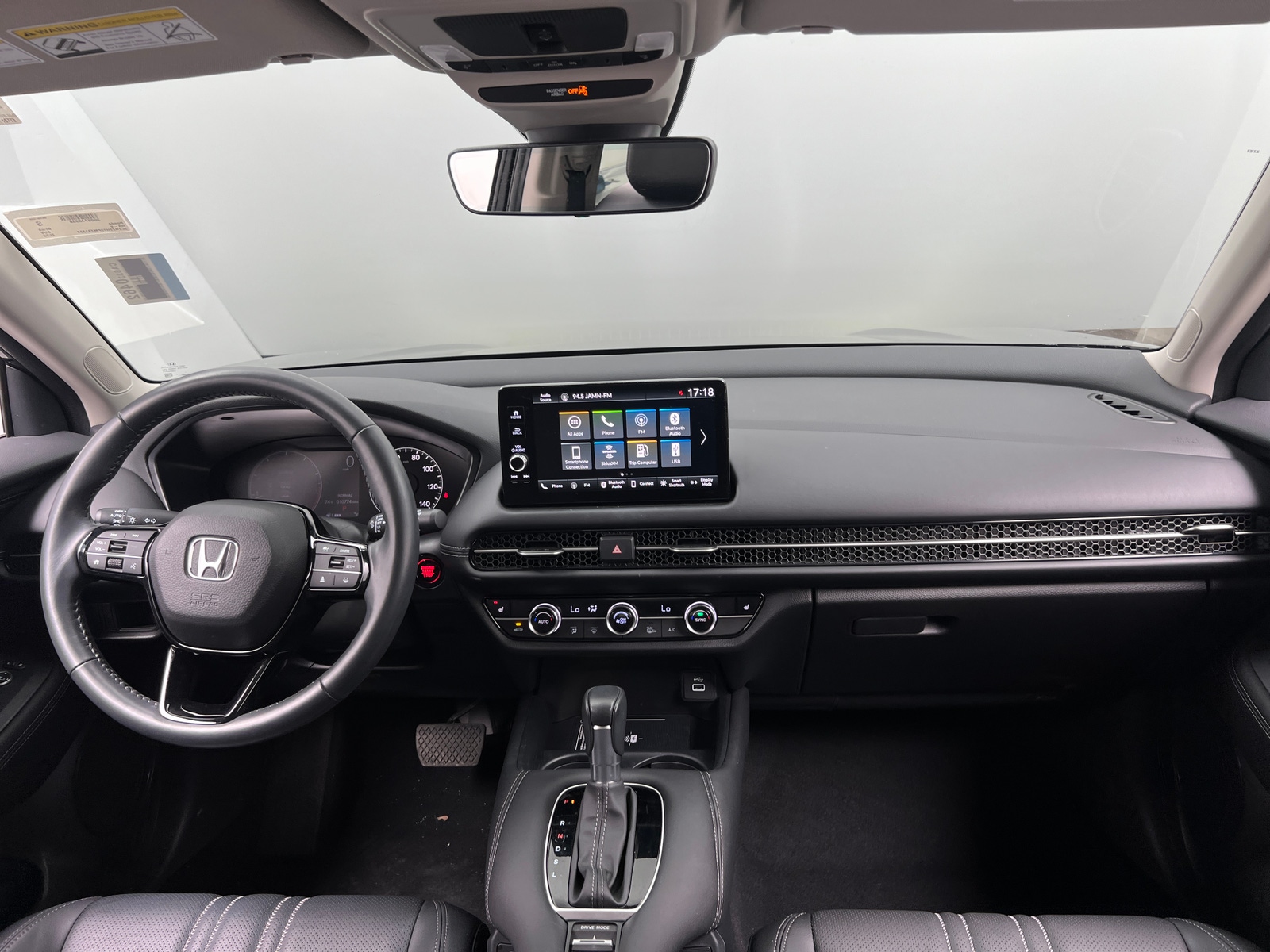 Thumbnail: 2023 Honda HR-V - 2