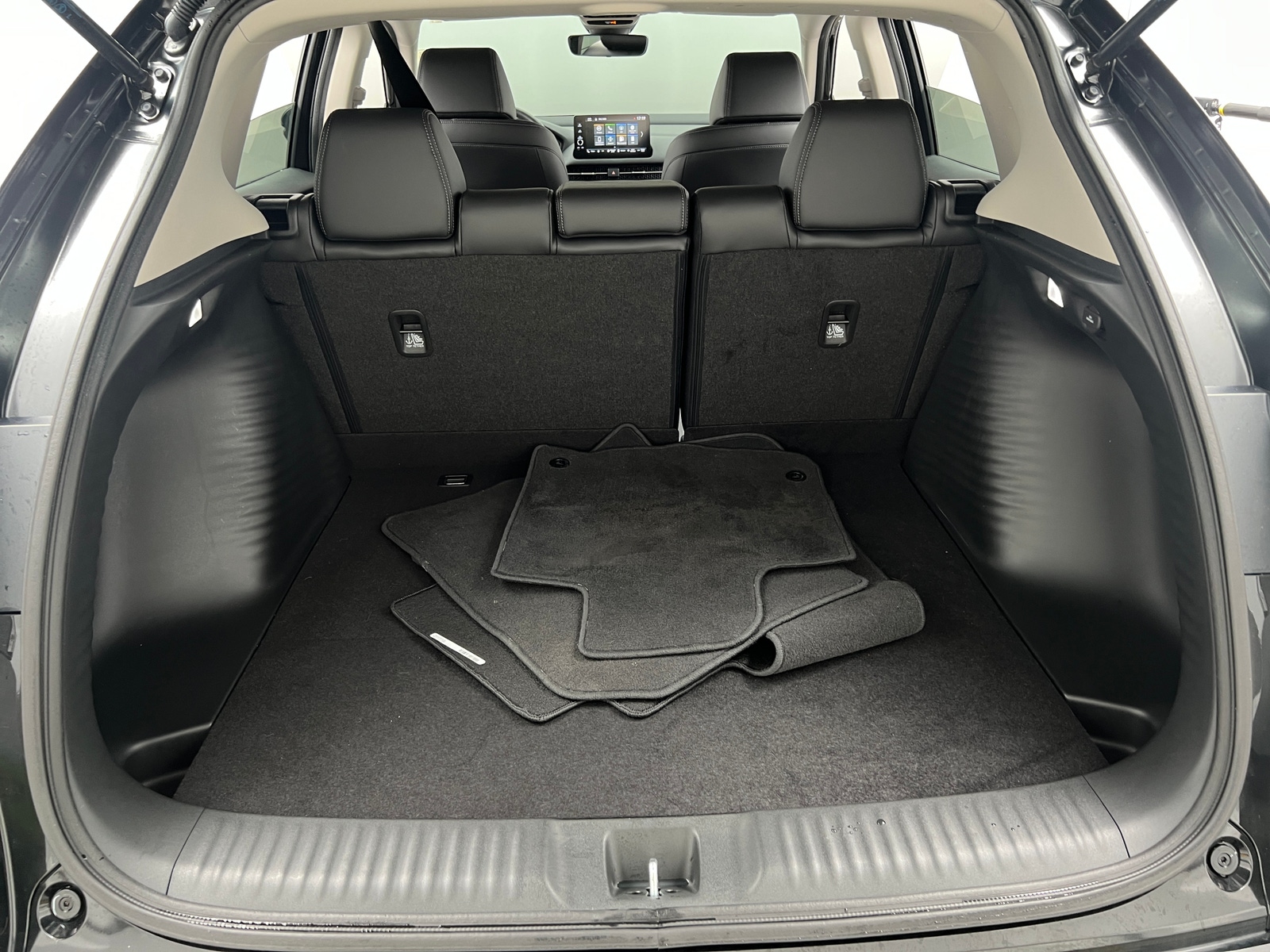 Thumbnail: 2023 Honda HR-V - 6